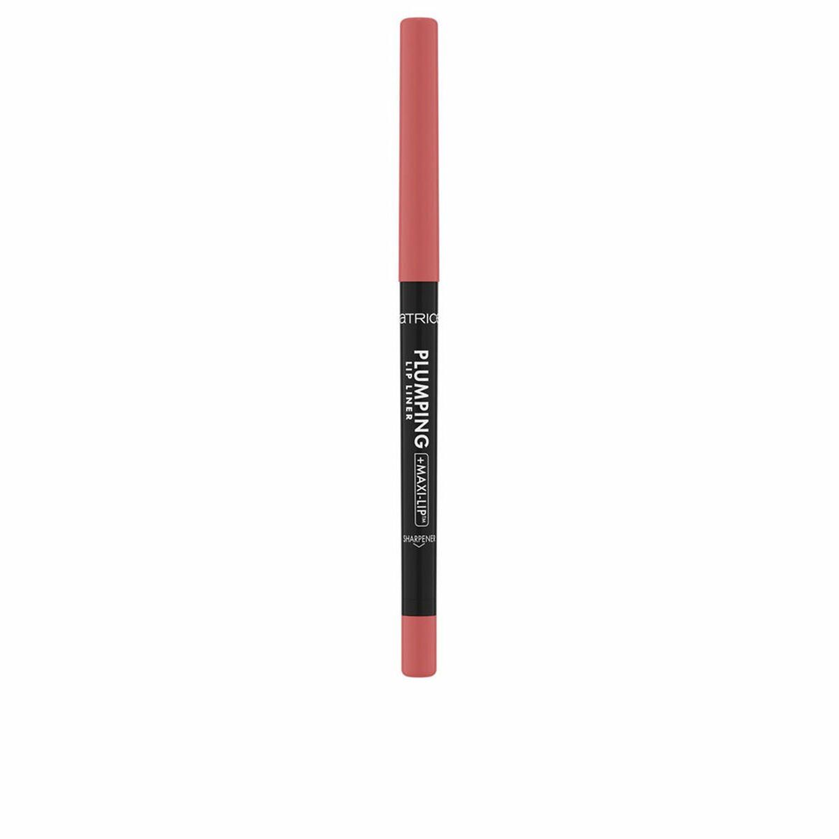 Perfilador de Labios Catrice Plumping Nº 200 Rosie Feels Rosy Nº 200-Rosie Feels Rosy 0,35 g