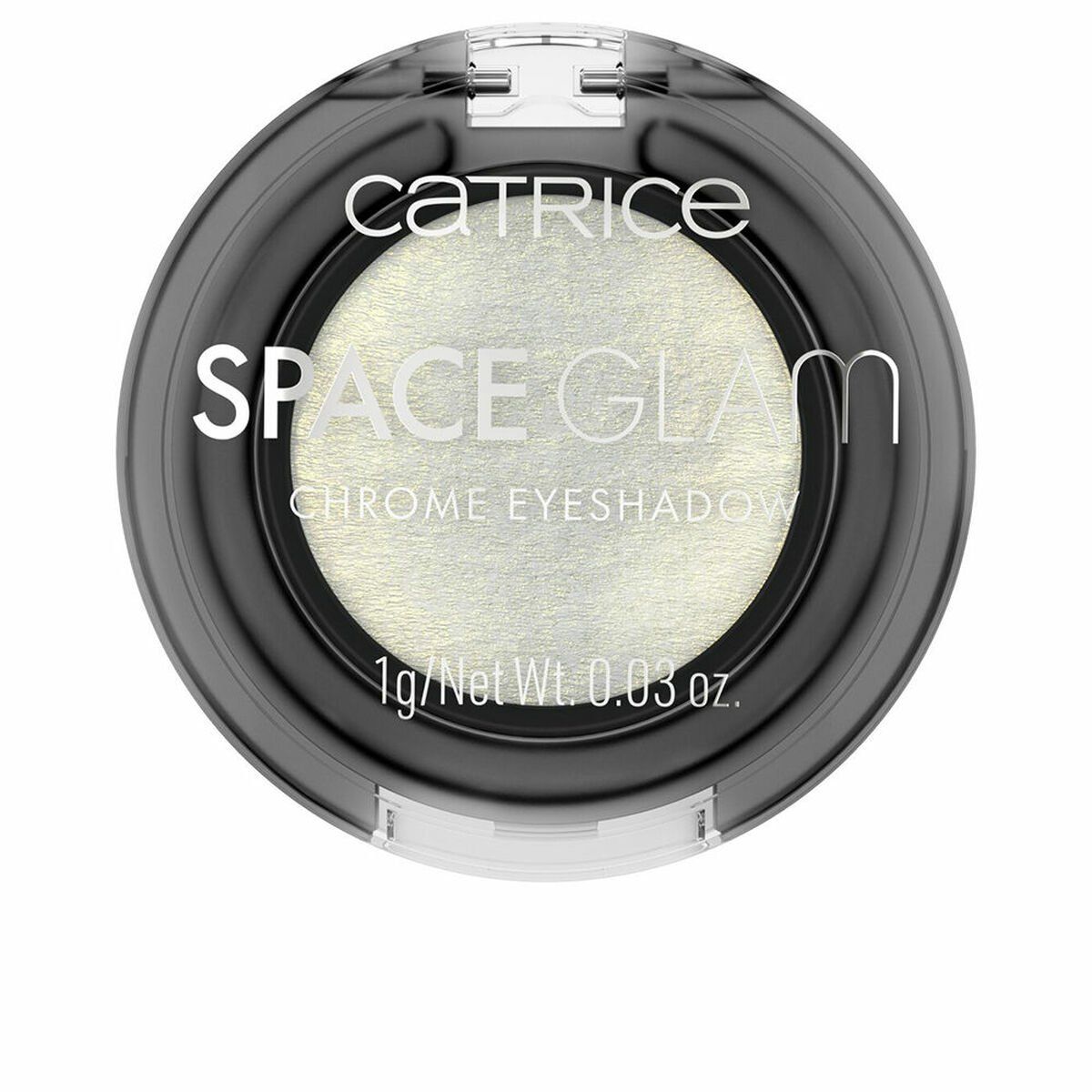 Sombra de ojos Catrice Space Glam Nº 010 Moonlight Glow Nº 010-Moonlight Glow 1 g