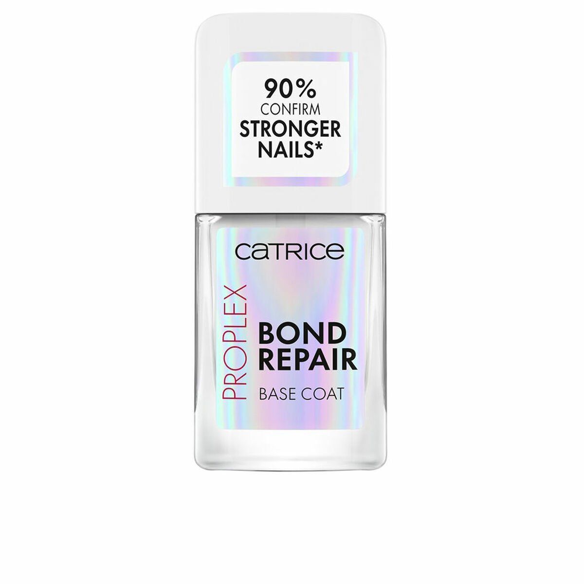 Gel Base de Uñas Catrice ProPlex Bond Repair 10,5 ml Complejo Reparador