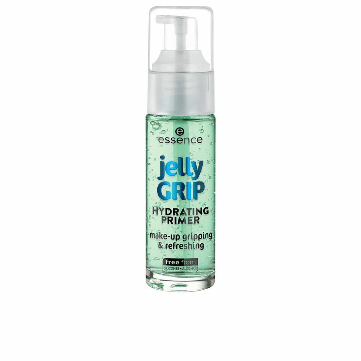 Prebase de Maquillaje Essence JELLY GRIP 29 ml Hidratante
