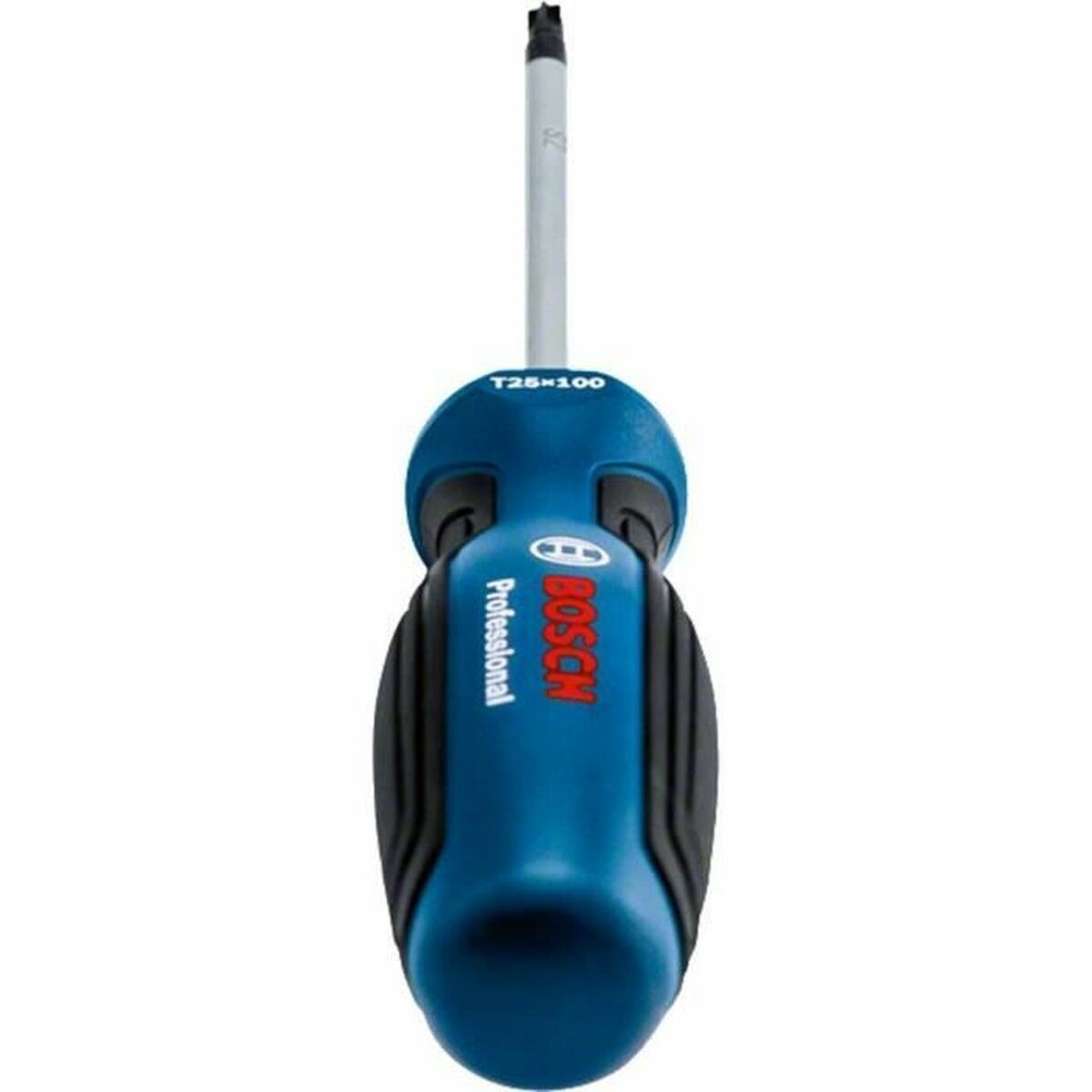 Destornillador BOSCH TX25 Torx Azul