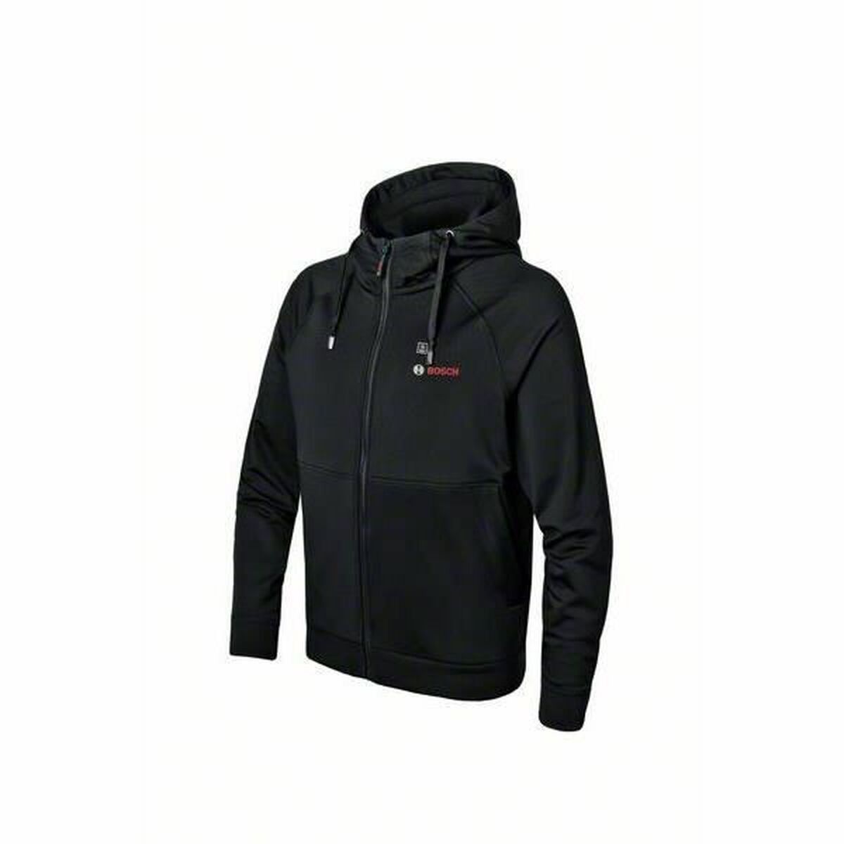 Chaqueta de trabajo BOSCH GHH 12 Blanco L (L)