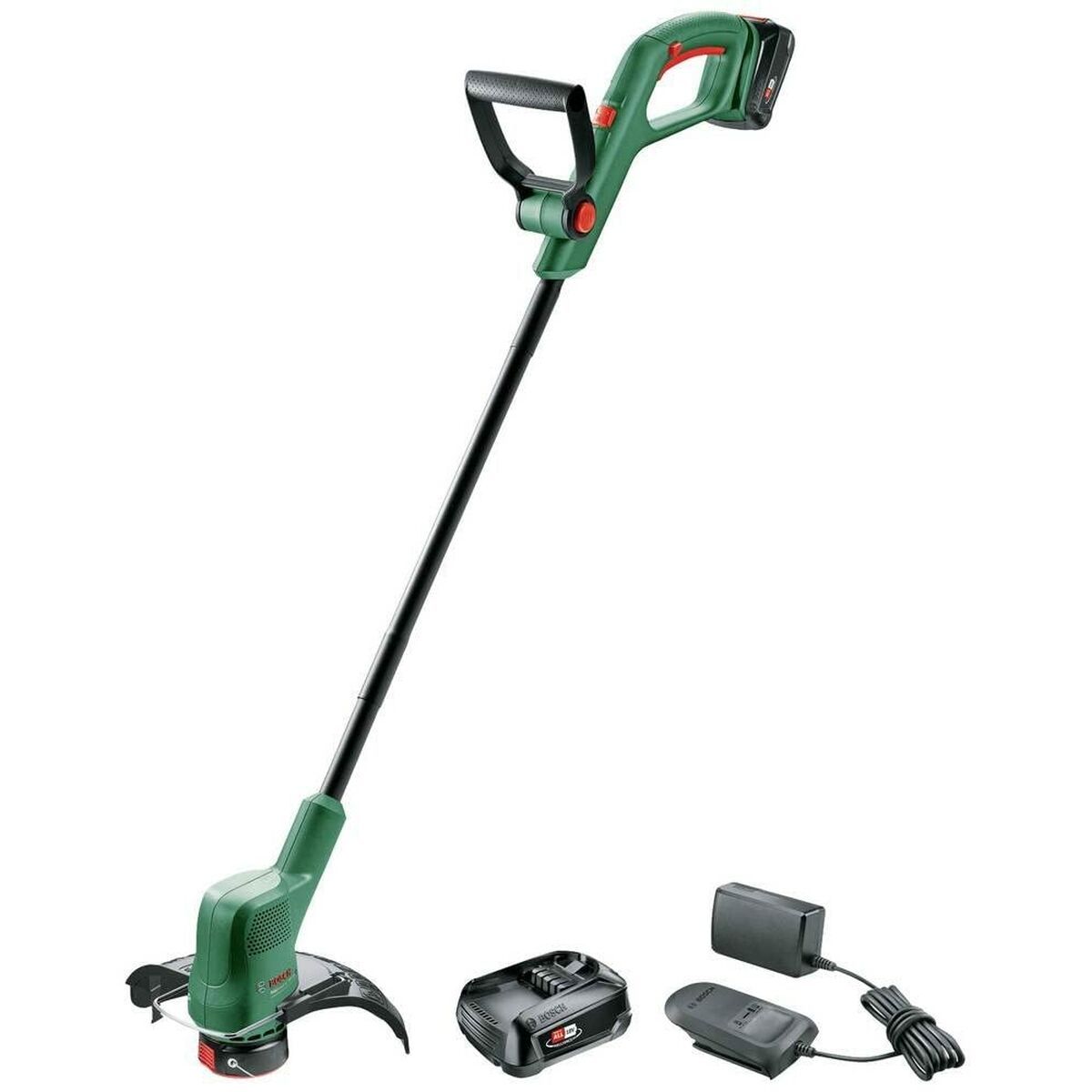 Cortabordes BOSCH EasyGrassCut