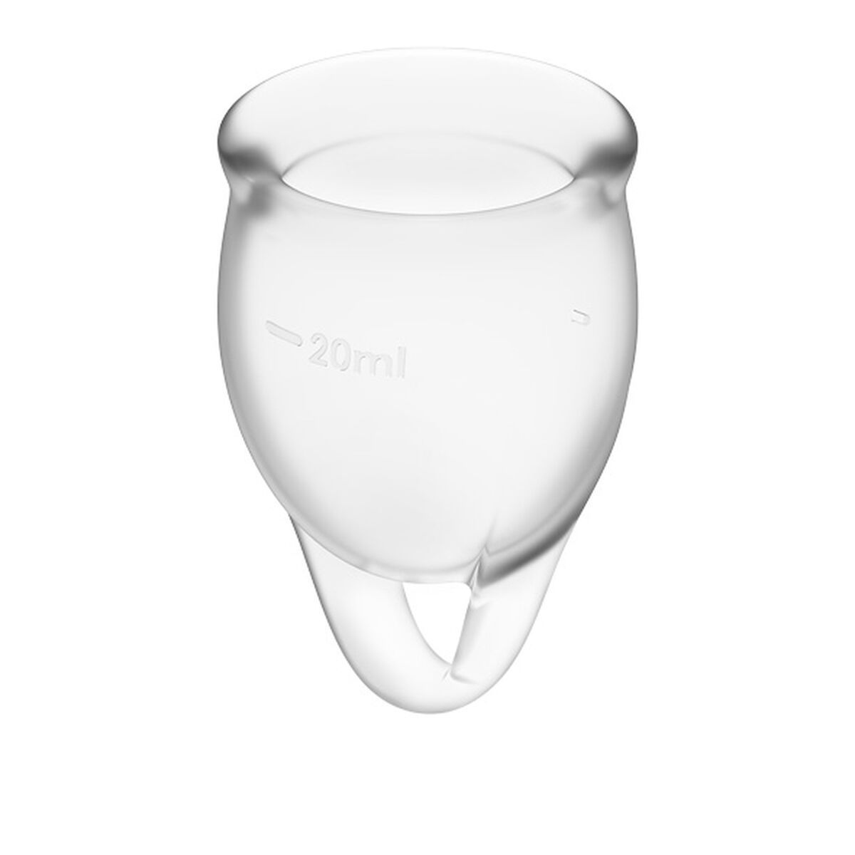 Copa Menstrual Satisfyer 4002019