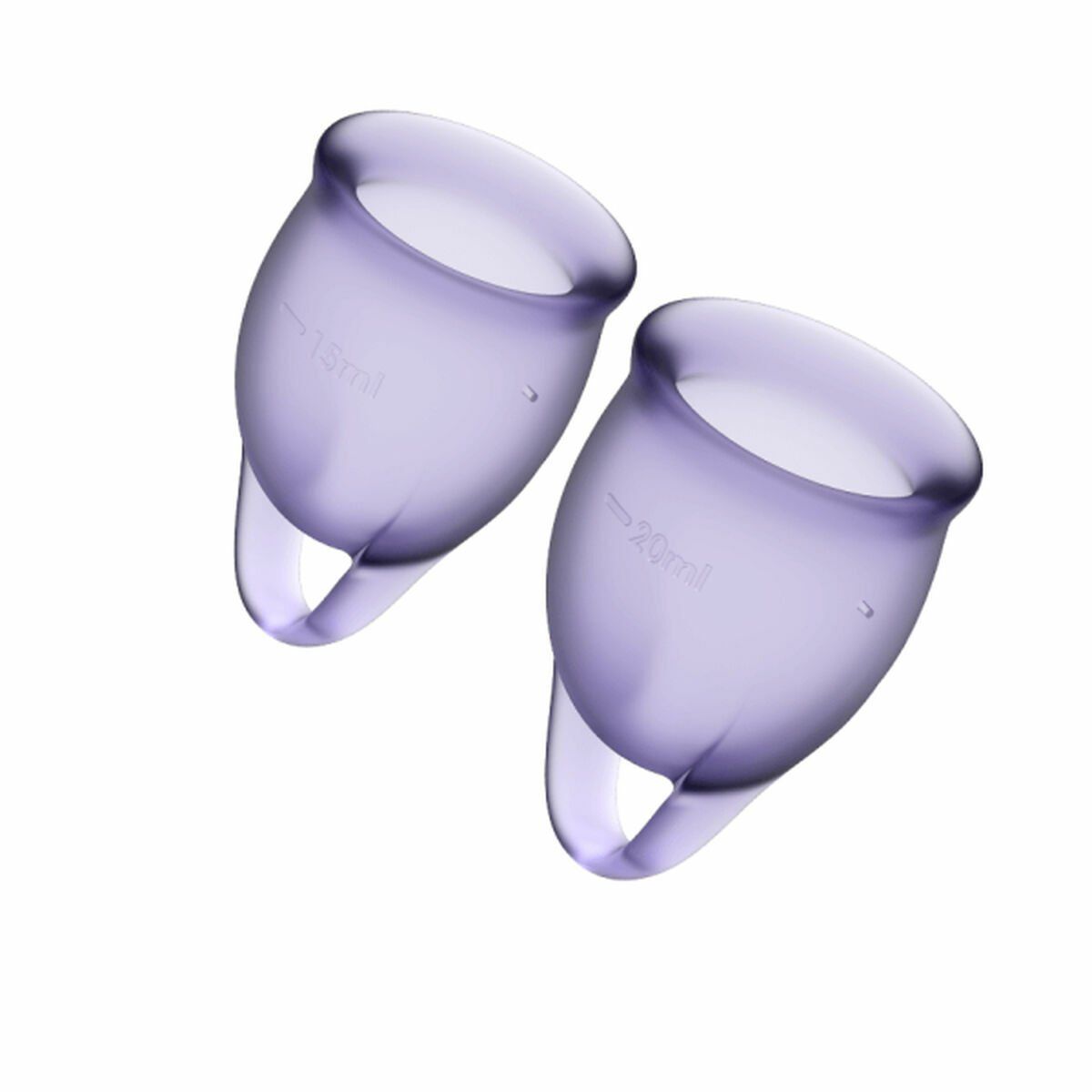 Copa Menstrual Satisfyer 4002033