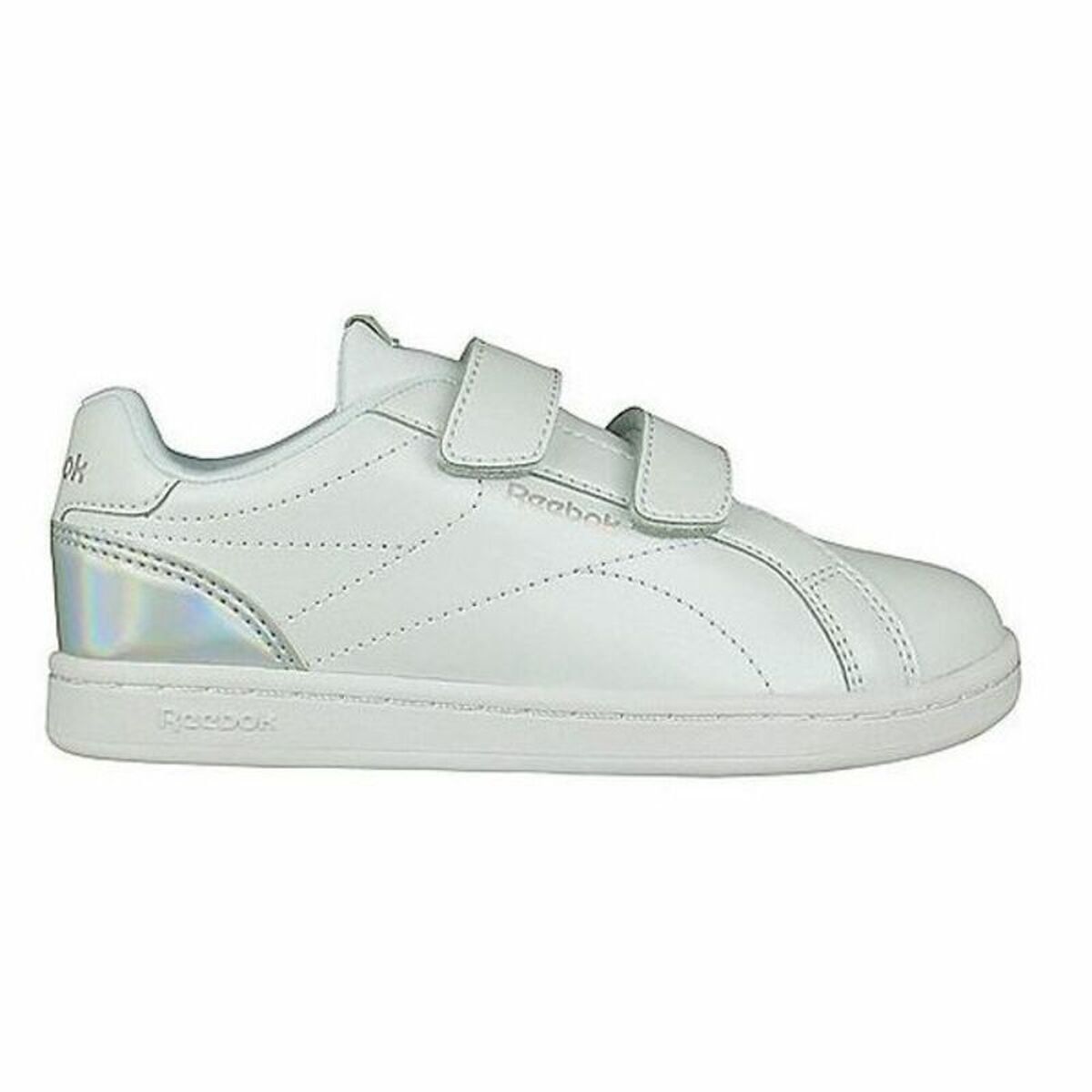 Zapatillas Deportivas Infantiles Reebok Royal Complete Clean