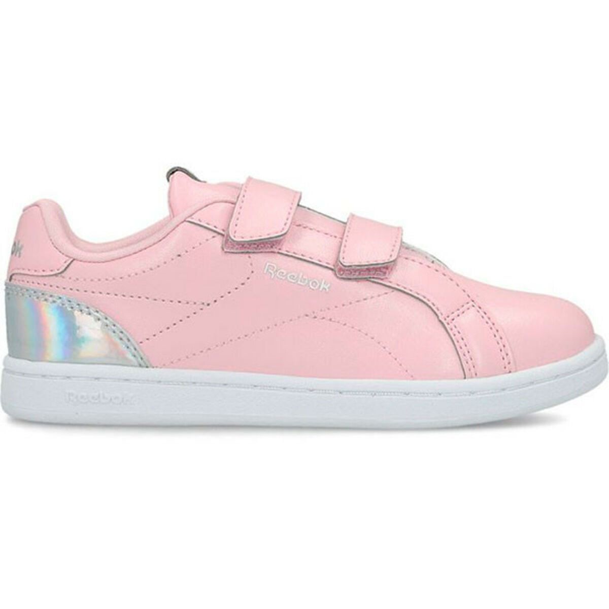 Zapatillas Deportivas Infantiles Reebok Royal Complete Clean 2