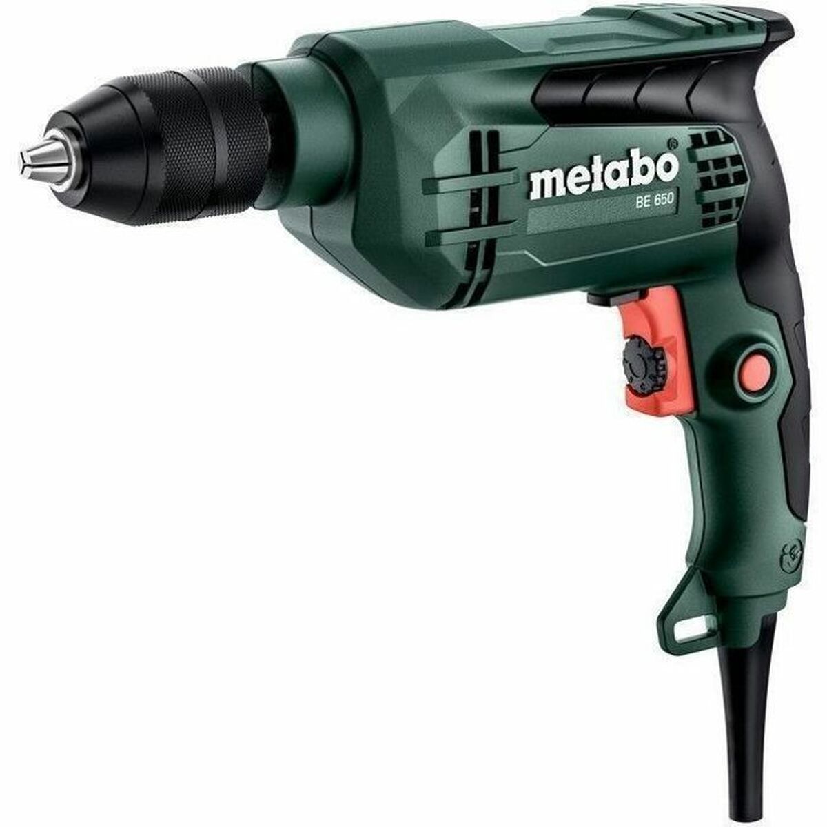 Atornillador eléctrico Metabo