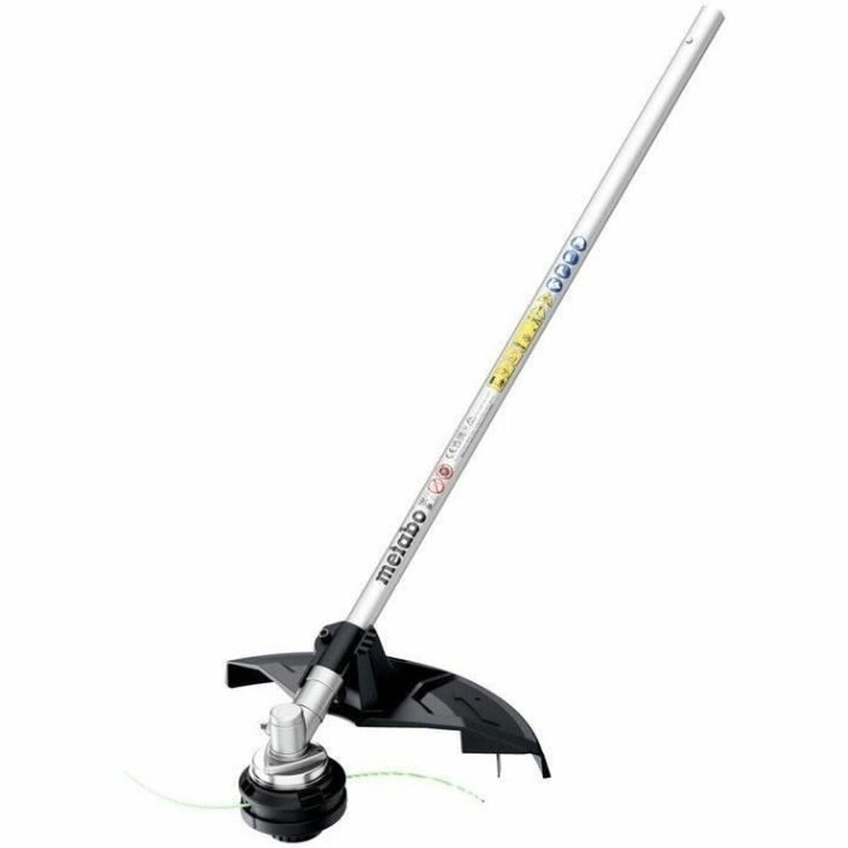 Cabezal para Desbrozadora Metabo MA-FS