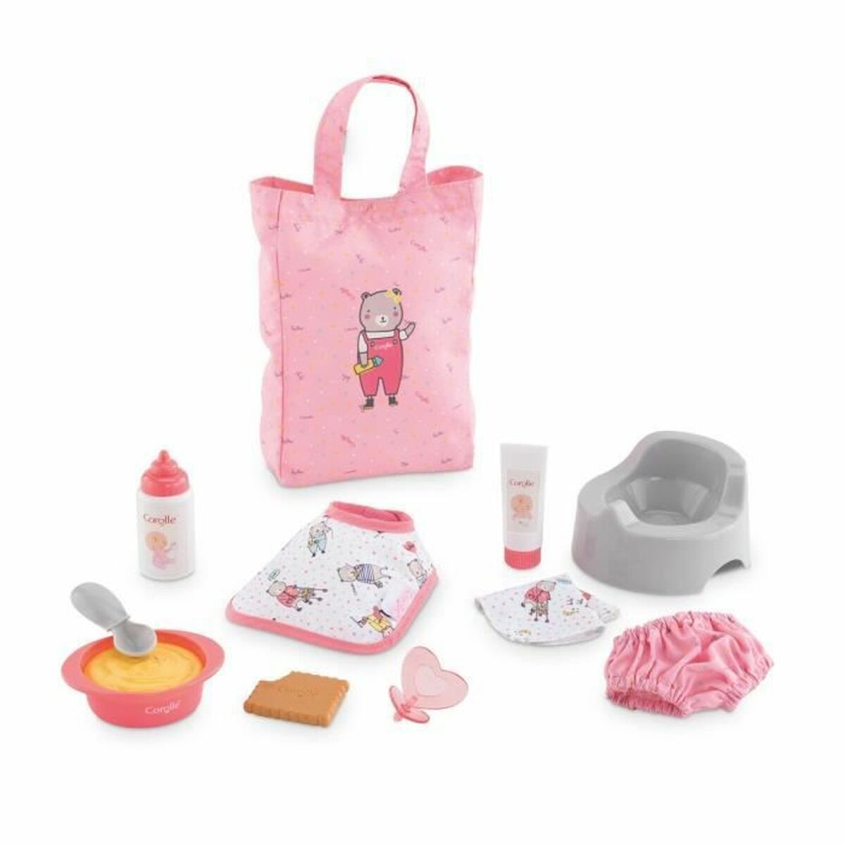 Accesorios para Muñecas Corolle 9000110440