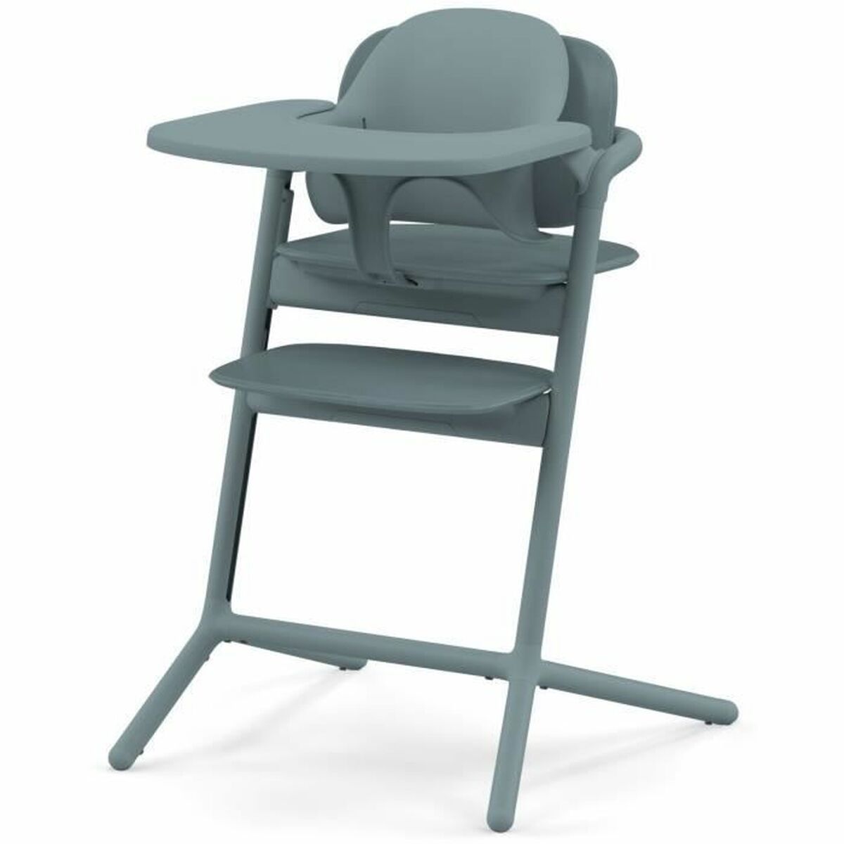 Trona Cybex Azul