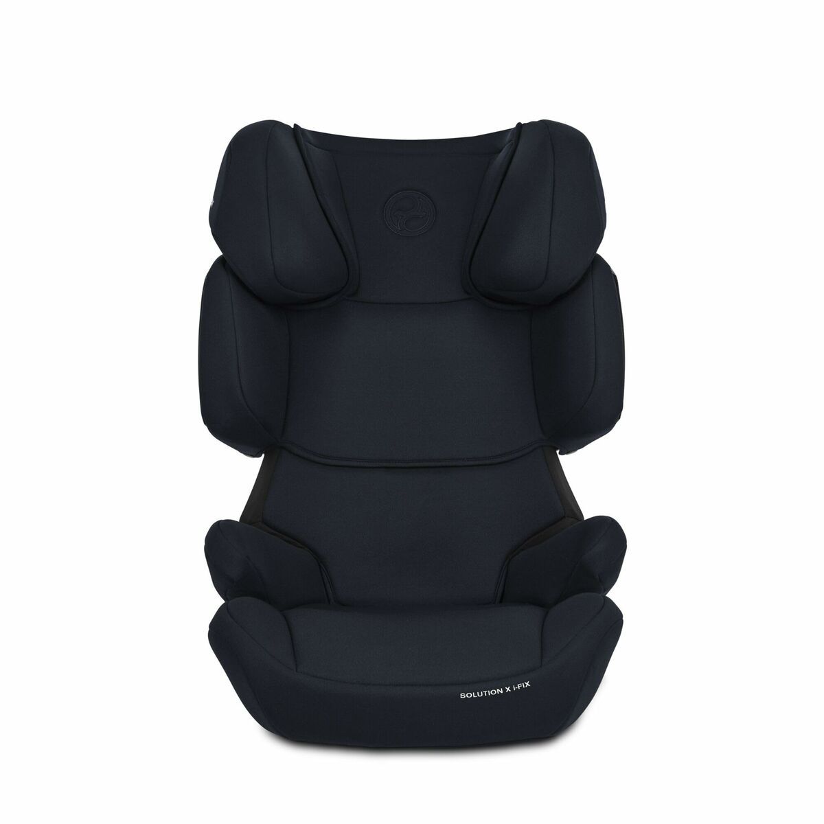 Silla para el Coche Cybex Solution X i-Fix Azul Blue Moon ECE R129/04