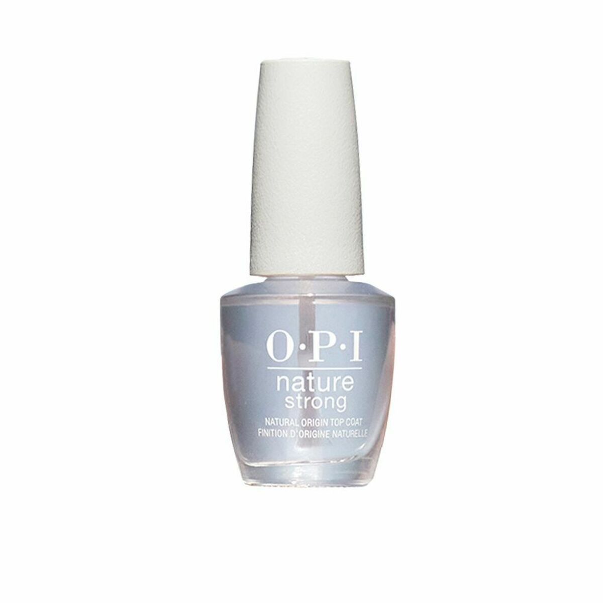 Fijador de Esmalte de Uñas Opi Nature Strong 15 ml