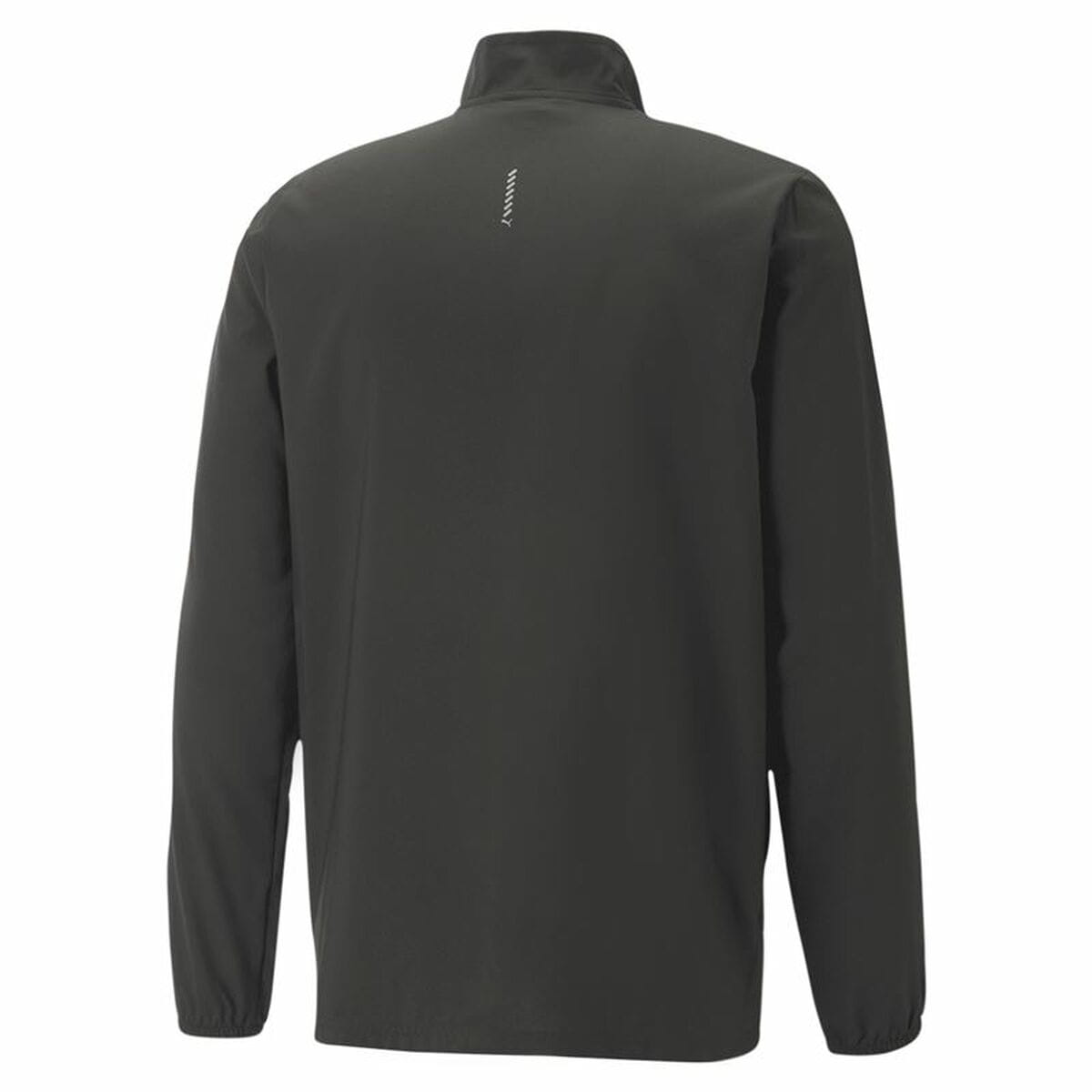 Chaqueta Deportiva para Hombre Puma Run Favorite Woven Gris