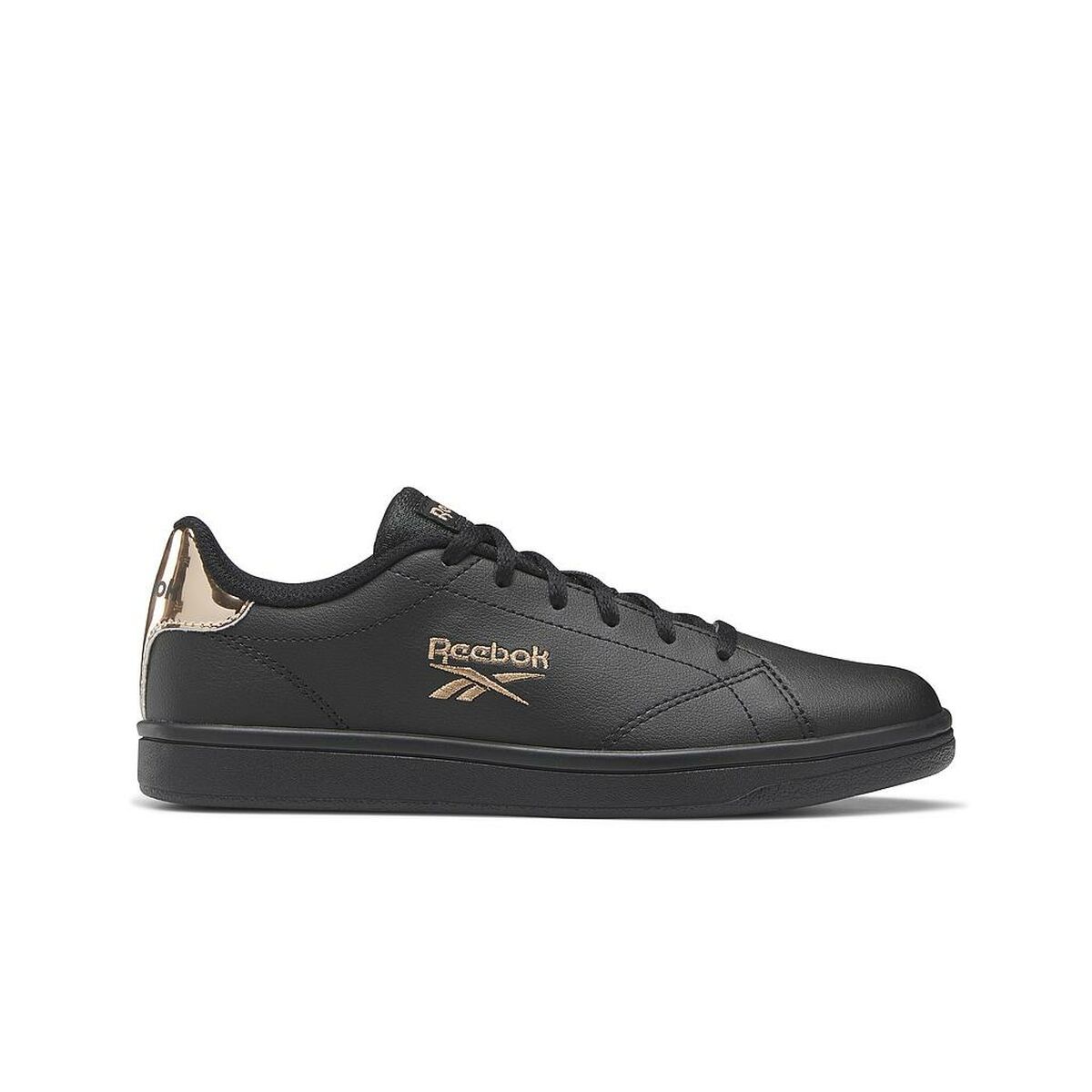 Zapatillas Deportivas Mujer Reebok ROYAL COMPLE HR1512 Negro
