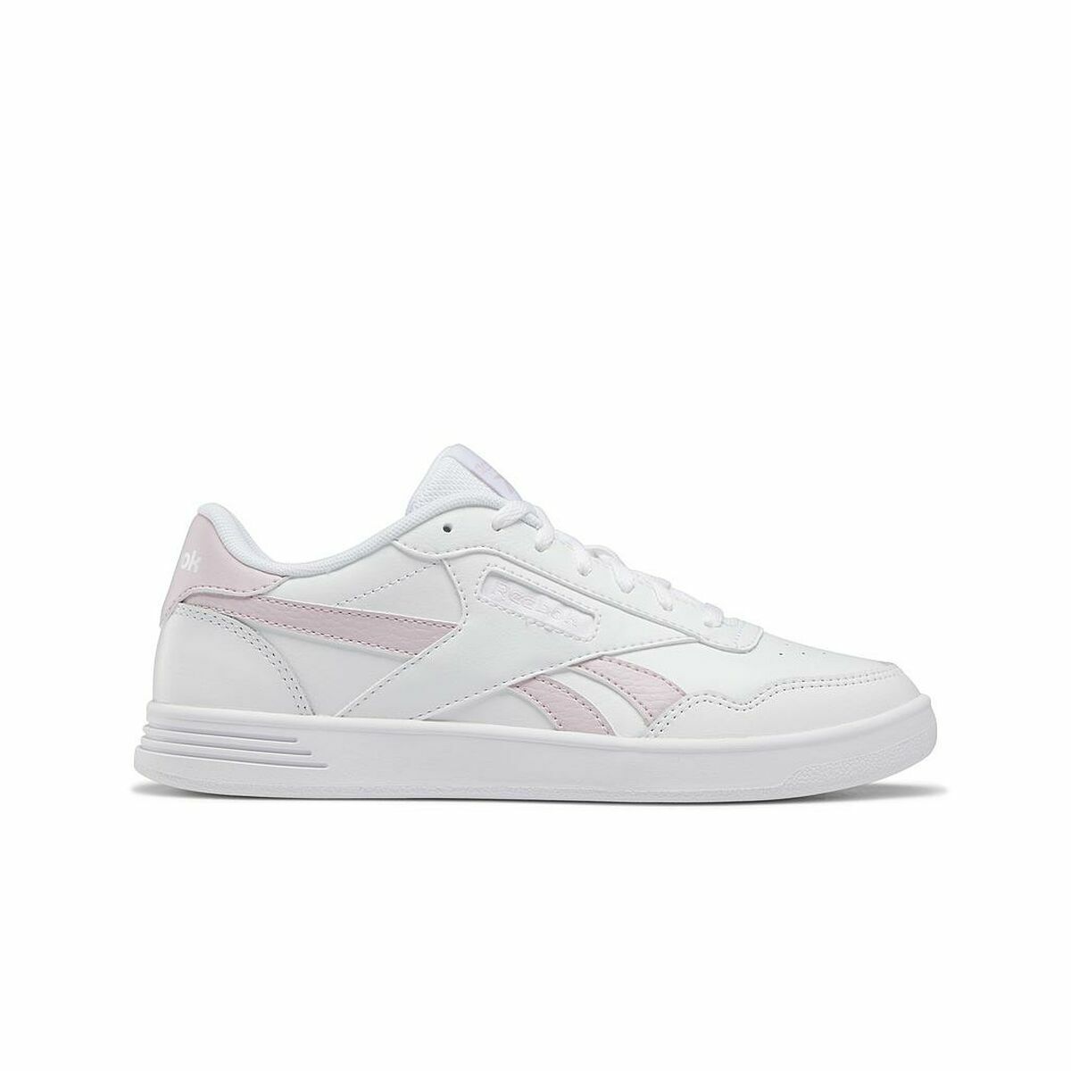 Zapatillas Deportivas Mujer Reebok COURT ADVANC GZ9640 Blanco