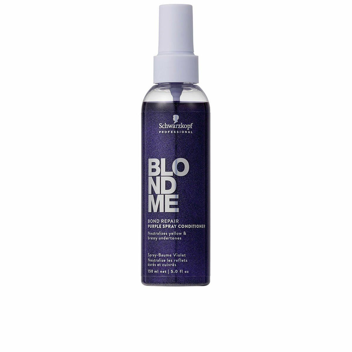 Complemento Alimenticio Schwarzkopf BLONDME 150 ml