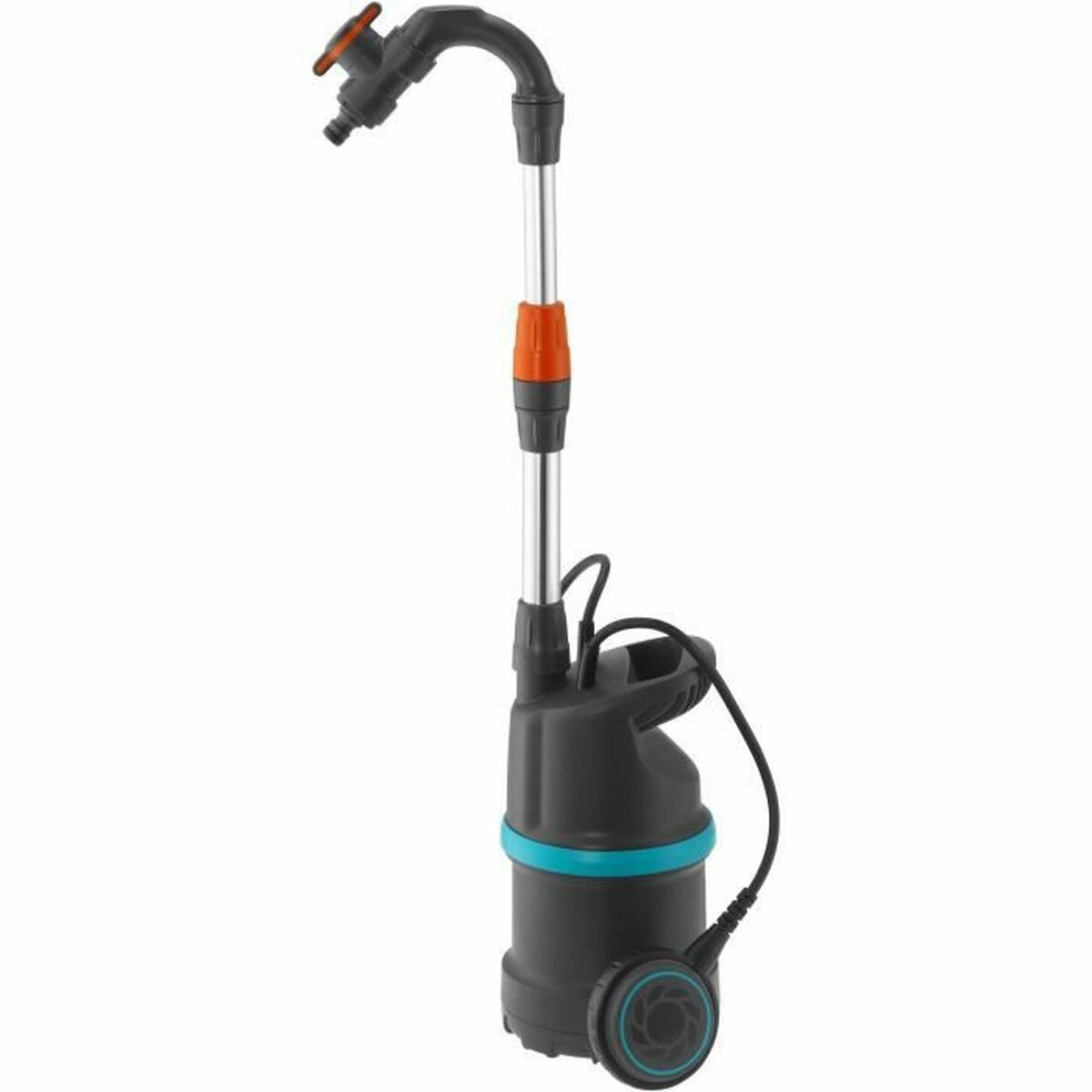 Bomba de agua Gardena 1762-20 400 W