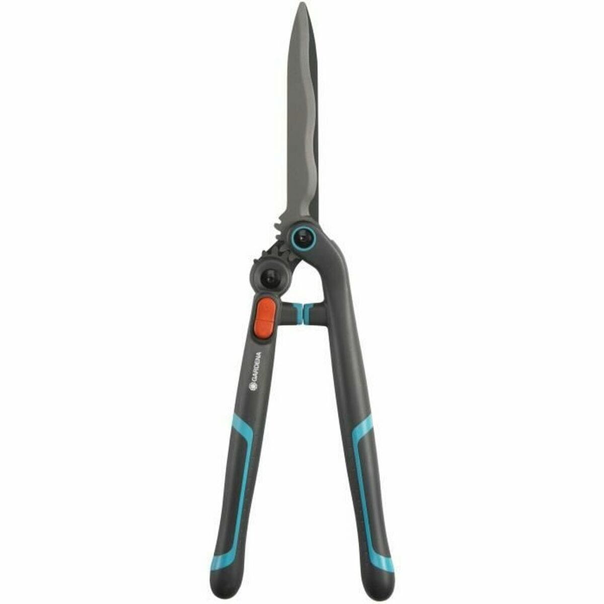Cortasetos Gardena Energy Cut 2 in 1