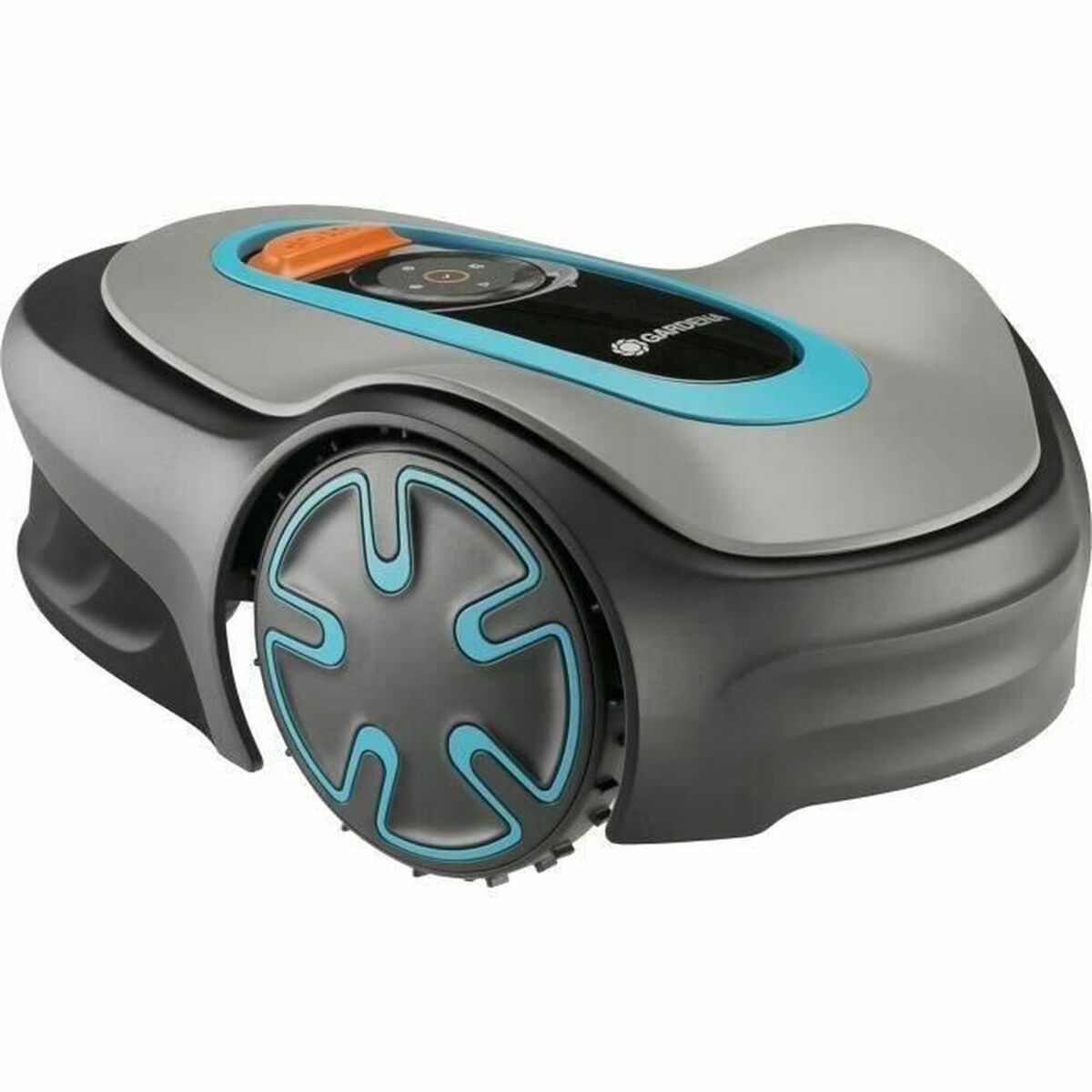 Cortacésped Eléctrico Gardena 15201-26
