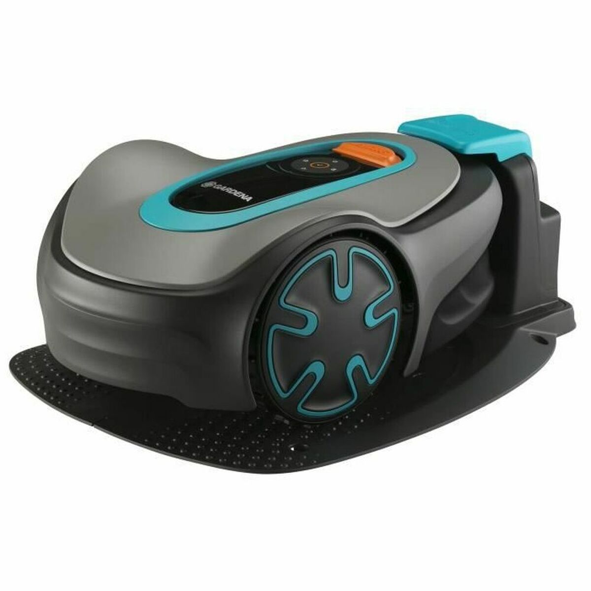Robot cortacésped Gardena Sileno 500 m² 500 M²