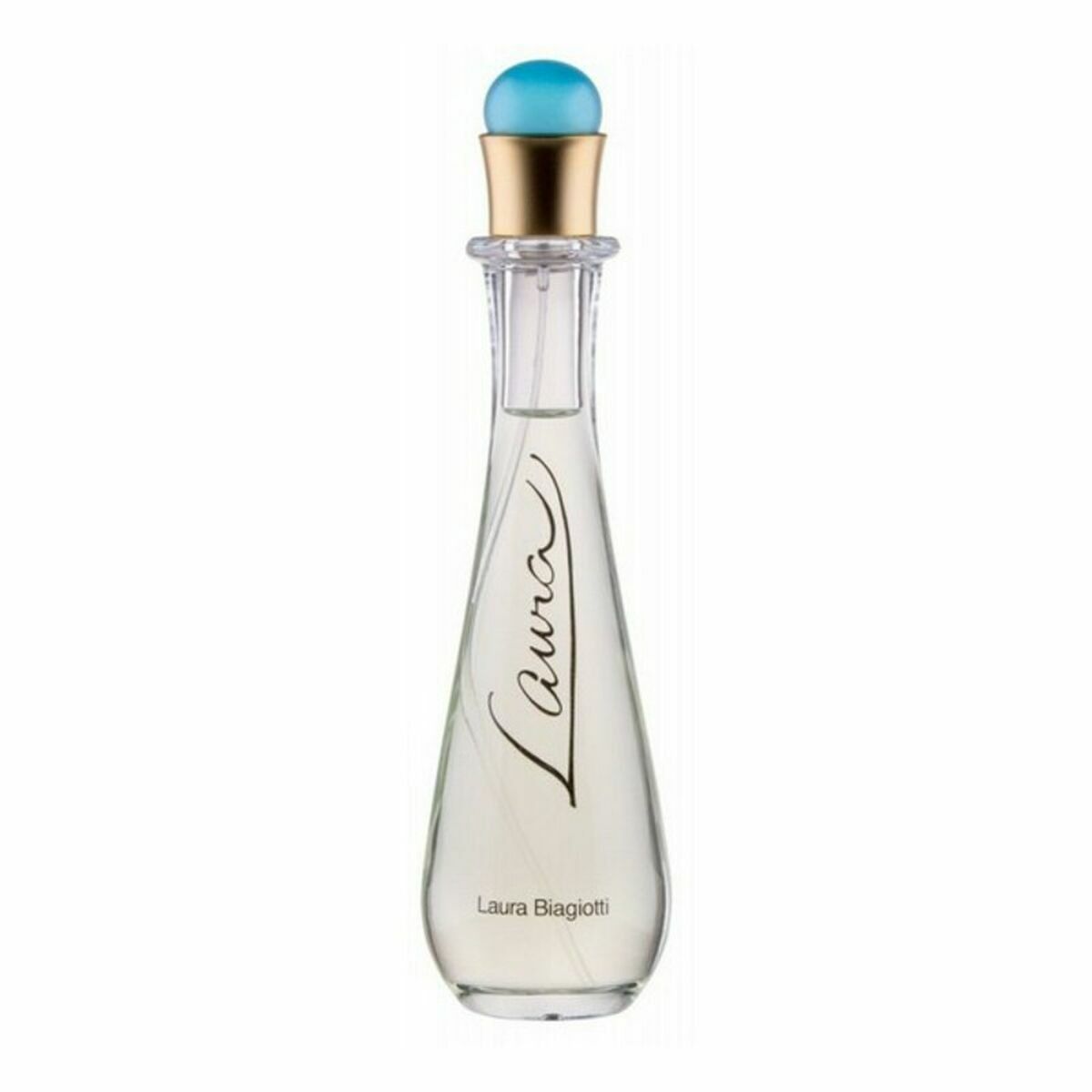 Perfume Mujer Laura Biagiotti Laura EDT 50 ml (1 unidad)