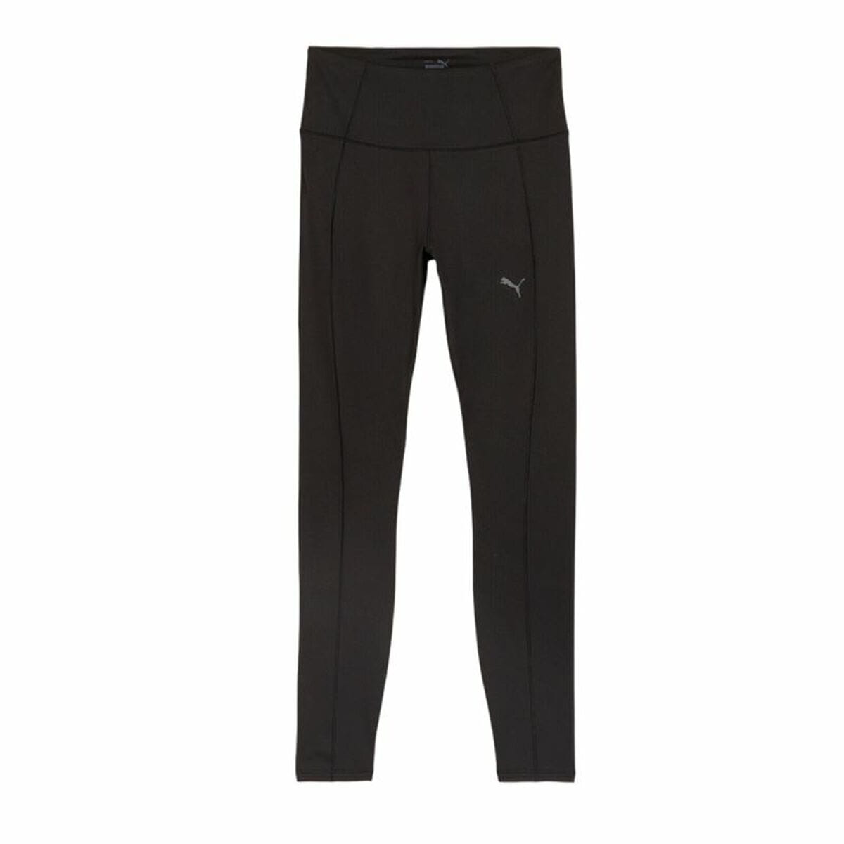 Mallas Deportivas de Mujer Puma STUDIO FOUNDATION HW Negro