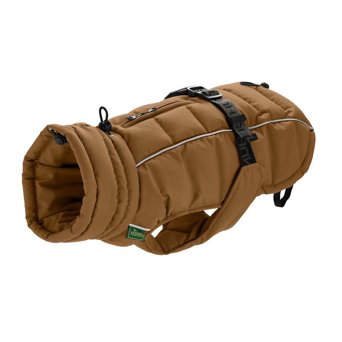 Ropa para mascotas Hunter PAXSON Marrón Poliéster