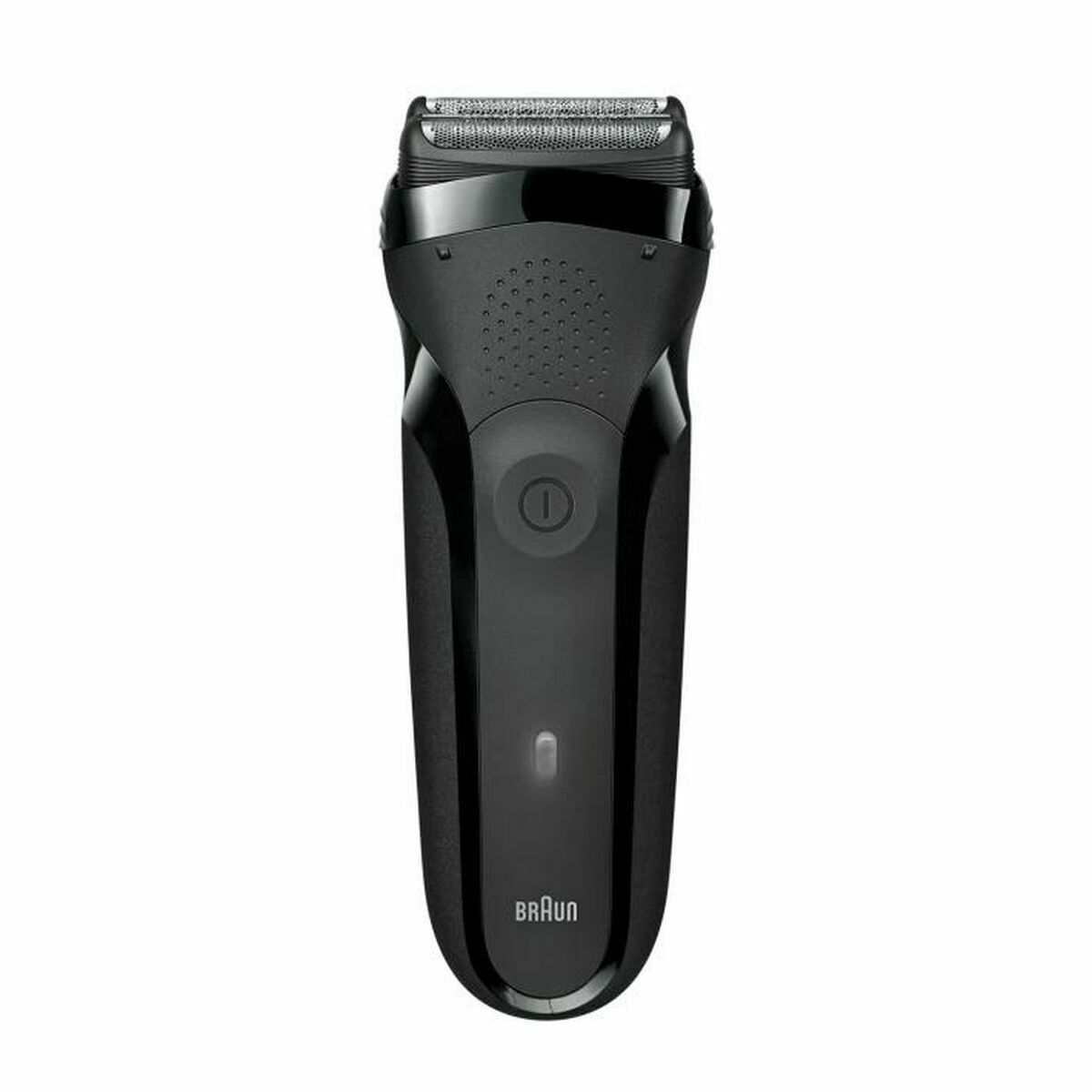 Afeitadora Eléctrica Recargable Braun Series 3 300s