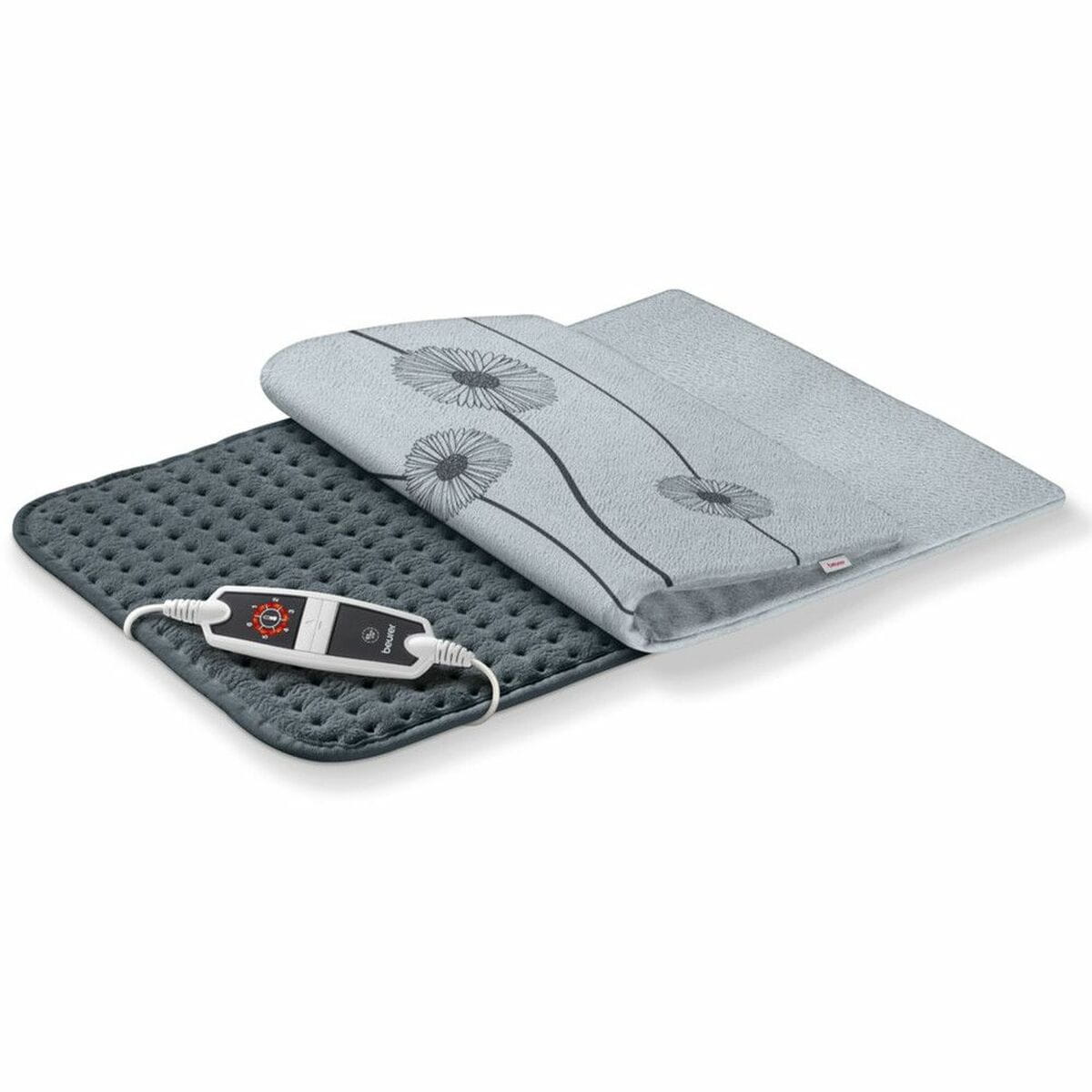 Almohadilla Térmica Beurer HK125XXL Gris