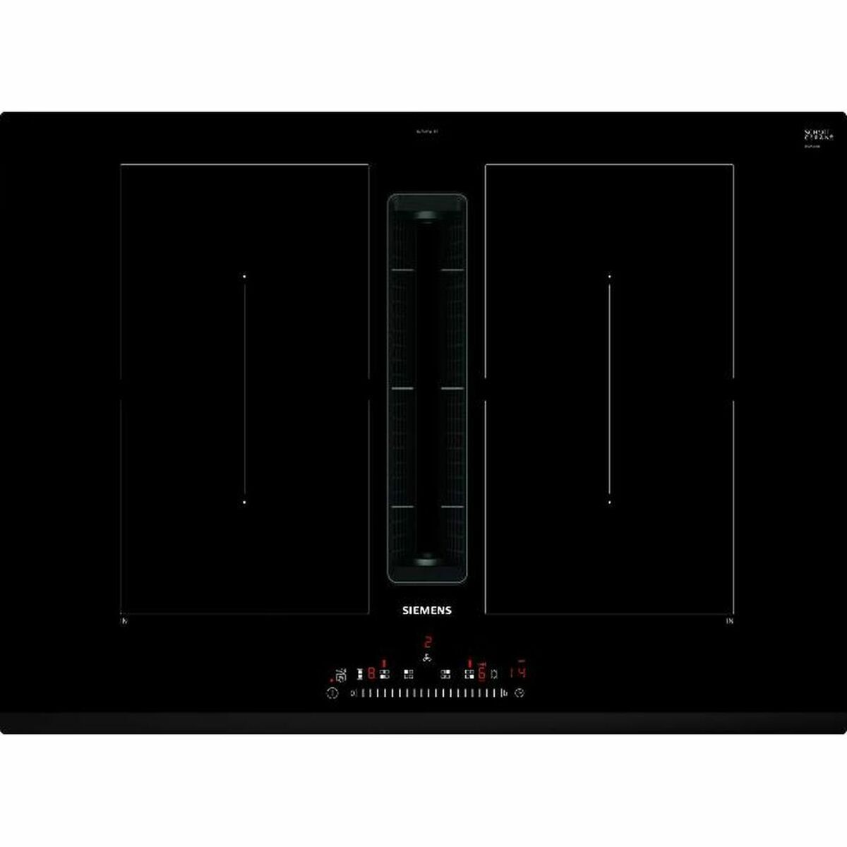 Placa de Inducción Siemens AG ED731FQ15E 70 cm 7400 W