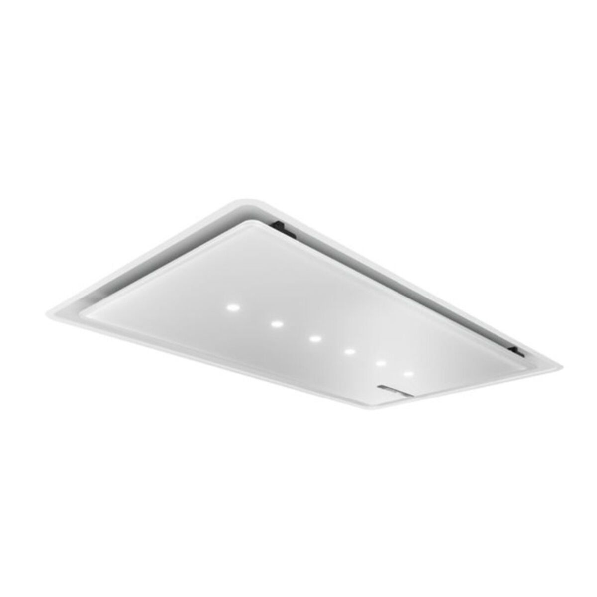 Campana Convencional BOSCH DRC99PS20 90 cm 640 m³/h 250W A Blanco