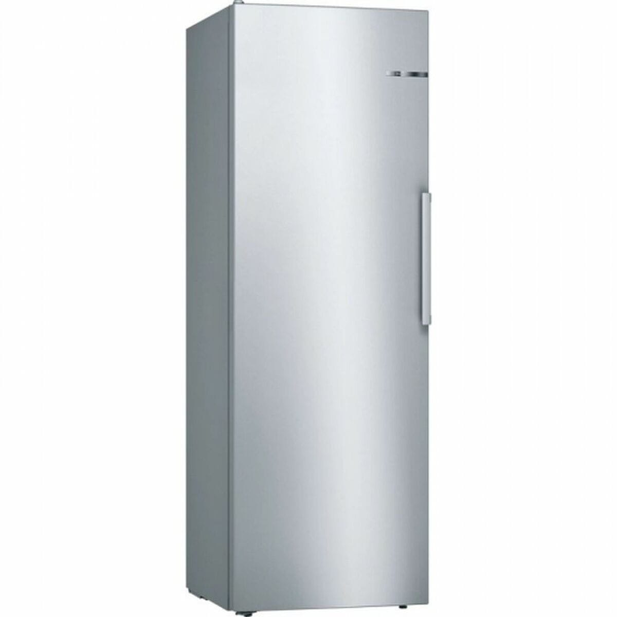 Frigorífico BOSCH KSV33VLEP Plateado Acero