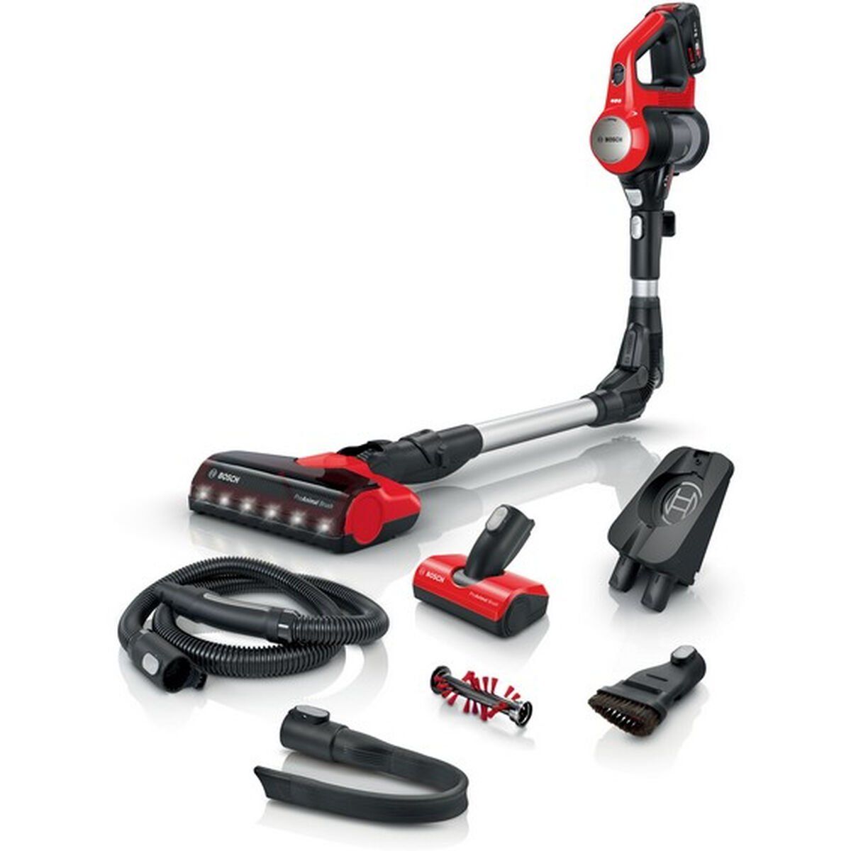 Aspiradora sin Cable BOSCH BBS711ANM