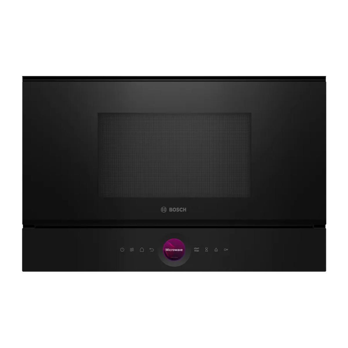 Microondas BOSCH BFL7221B1 Negro 900 W 21 L