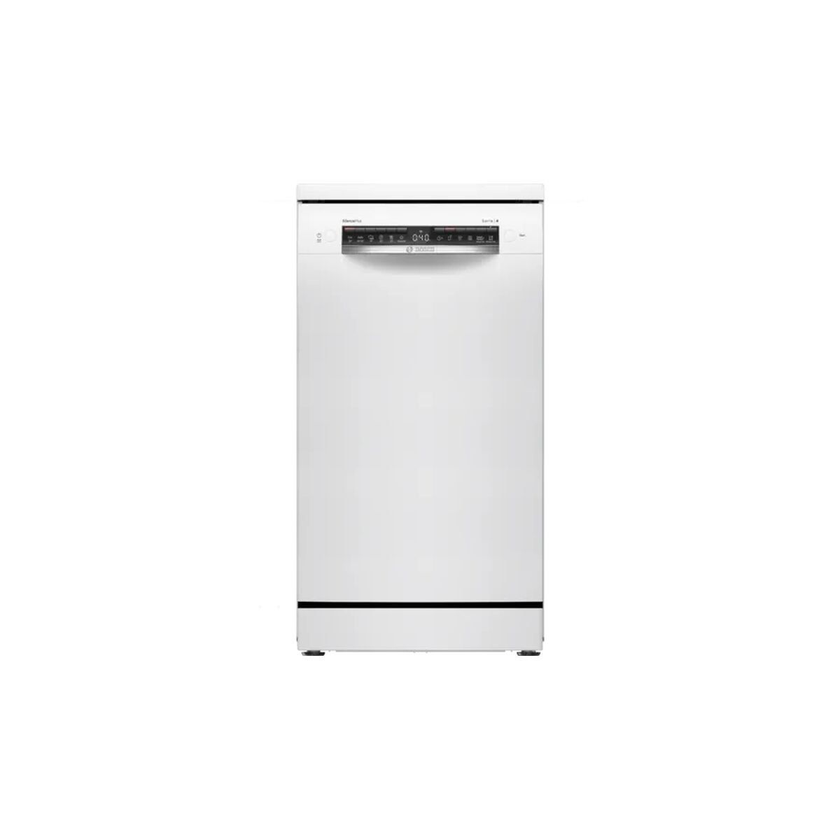 Lavavajillas BOSCH SPS4HMW49E