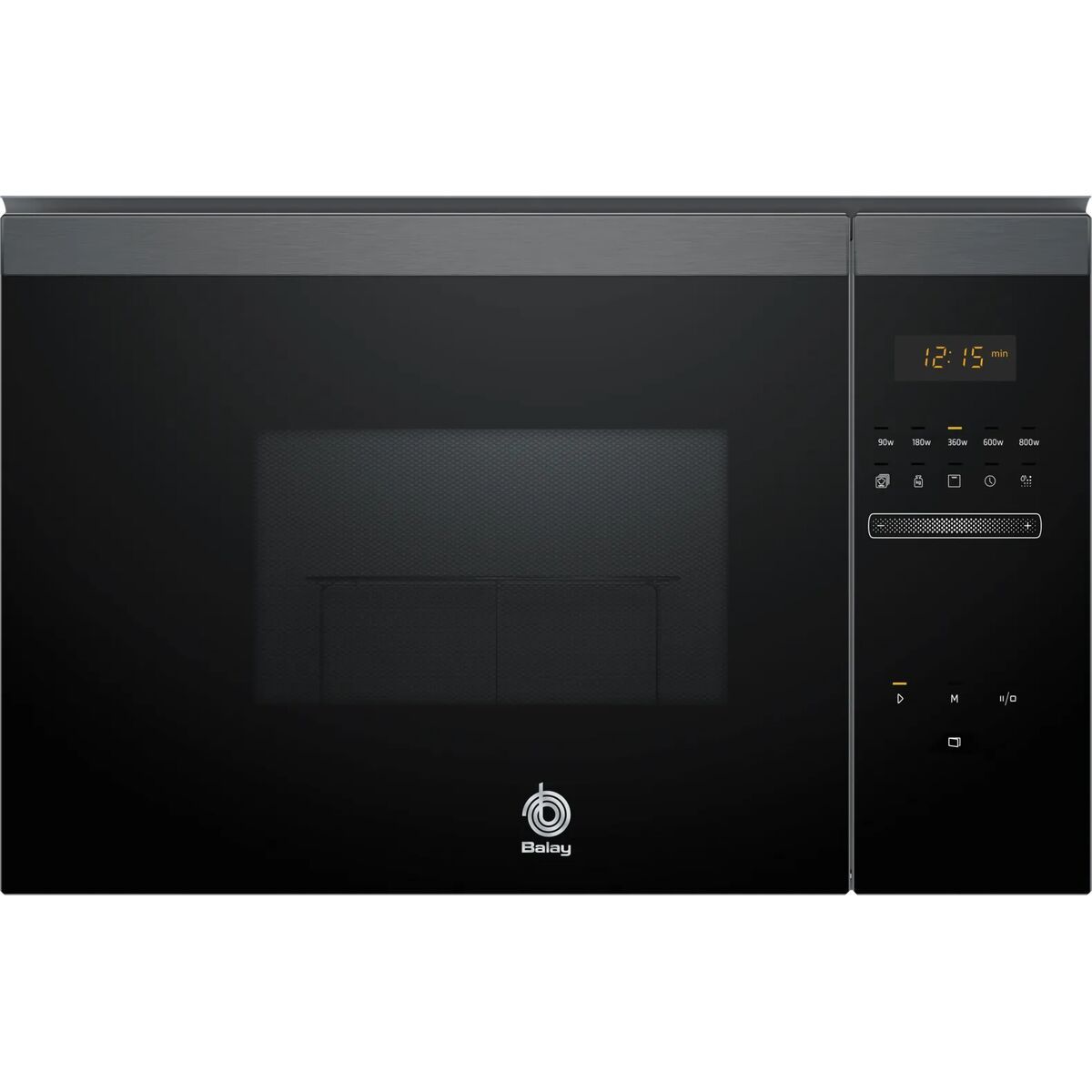 Microondas con Grill Balay 3CG4175G3 900 W
