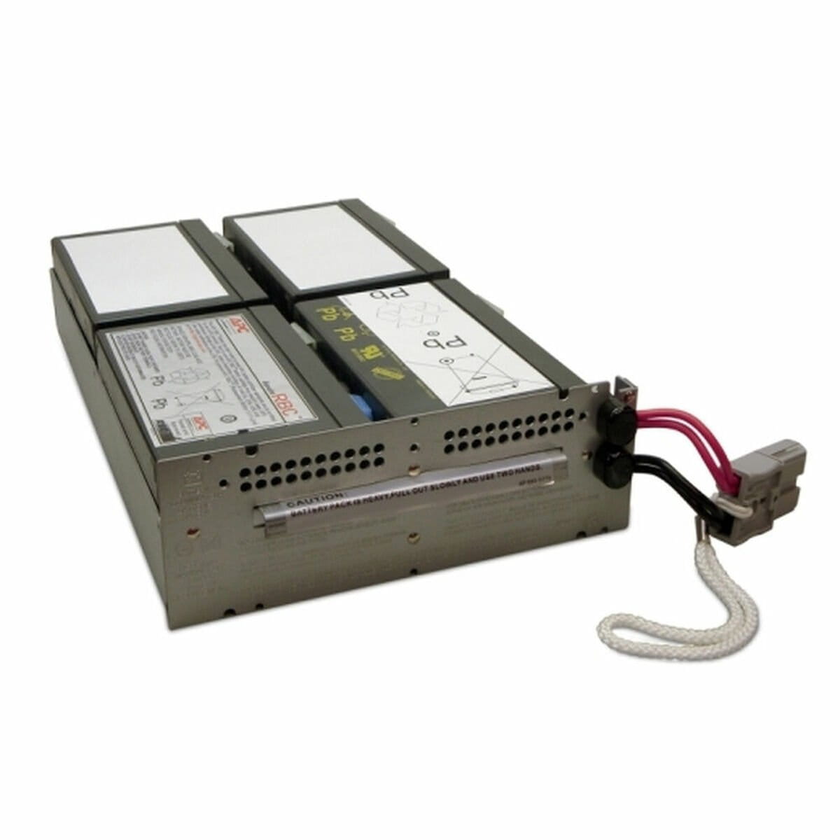 Batería APC APCRBC132 Recambio