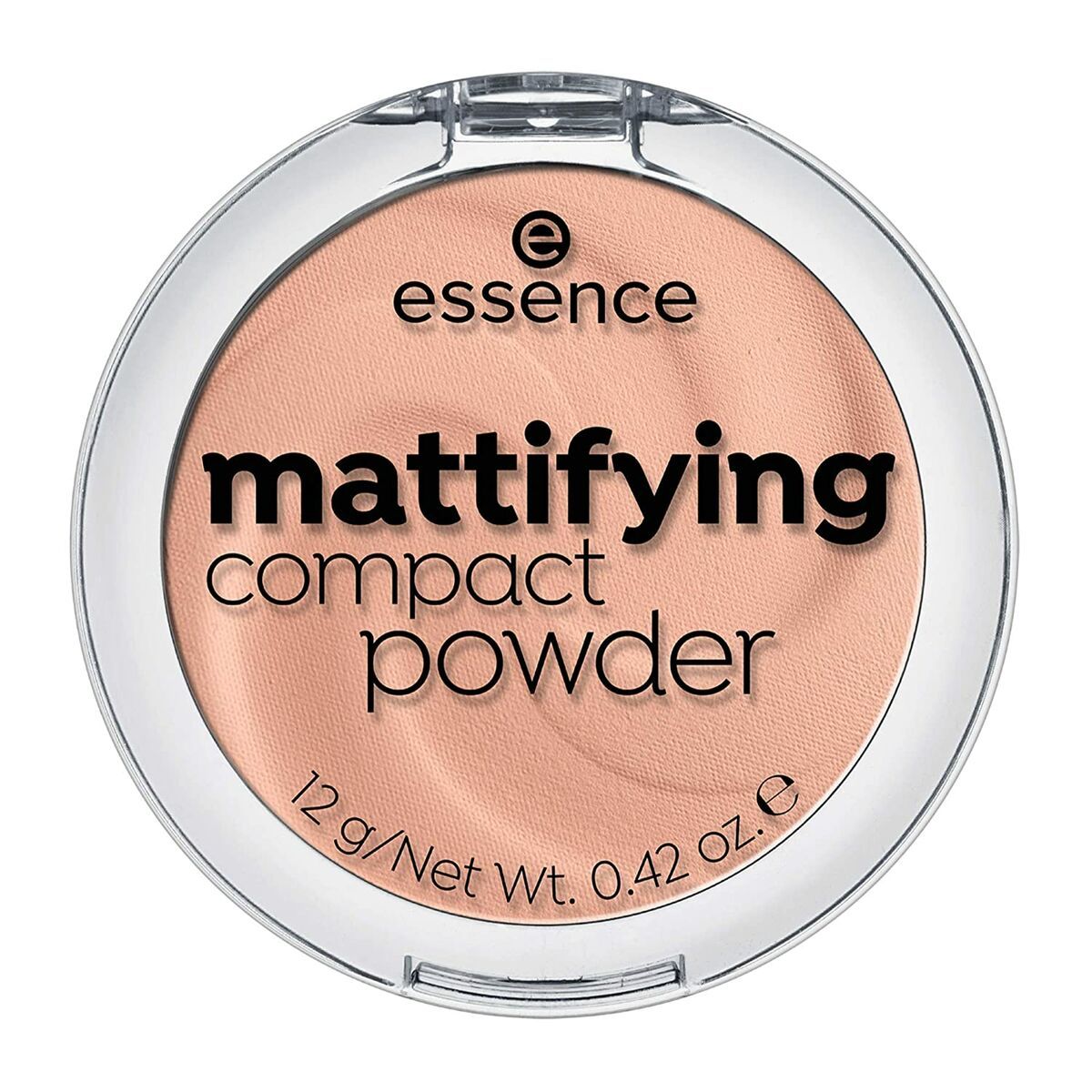 Polvos Compactos Essence Green Edition Nº 04 Nº 04-Perfect Beige 12 g Matificante