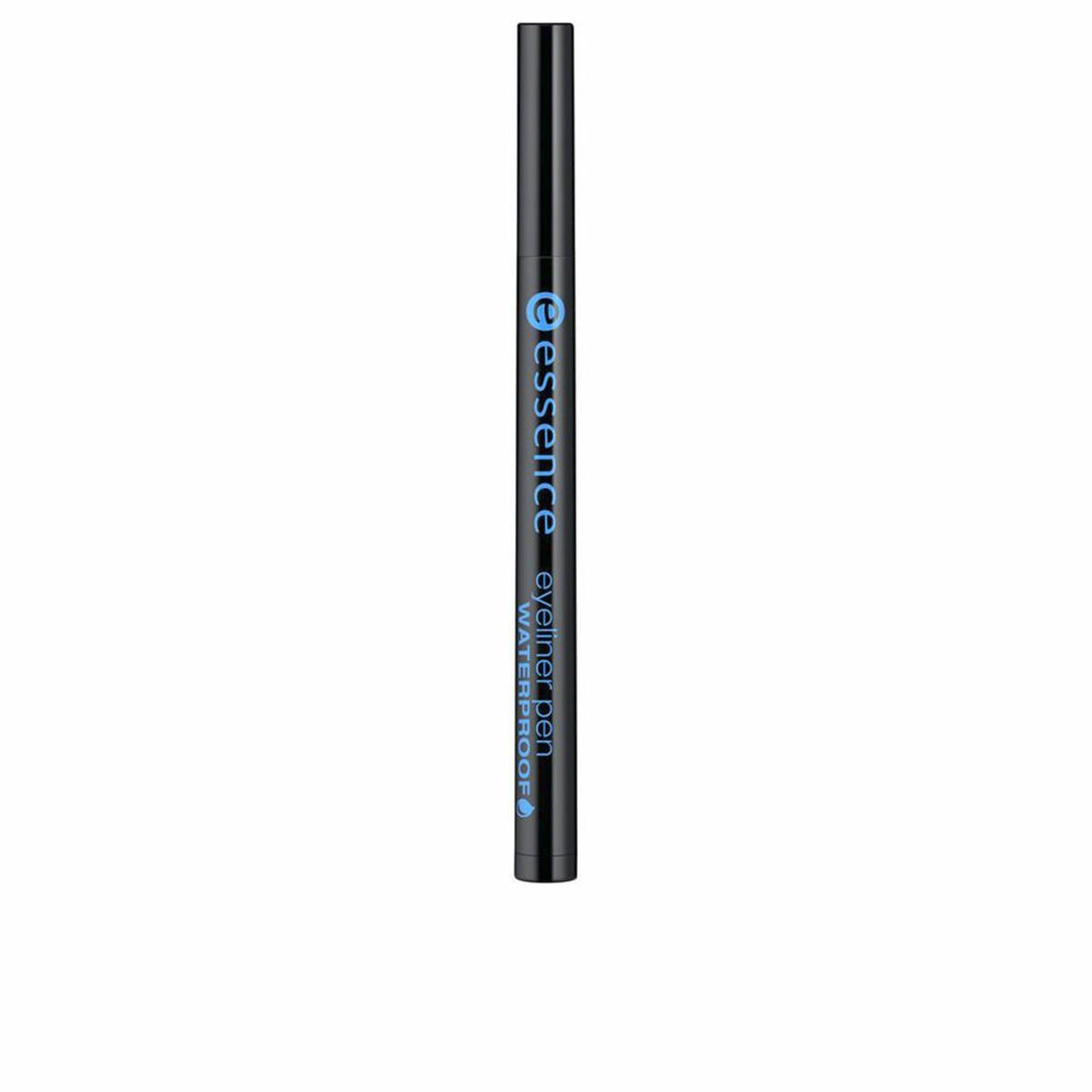 Eyeliner Essence Eyeliner Nº 01 1 ml Resistente al agua