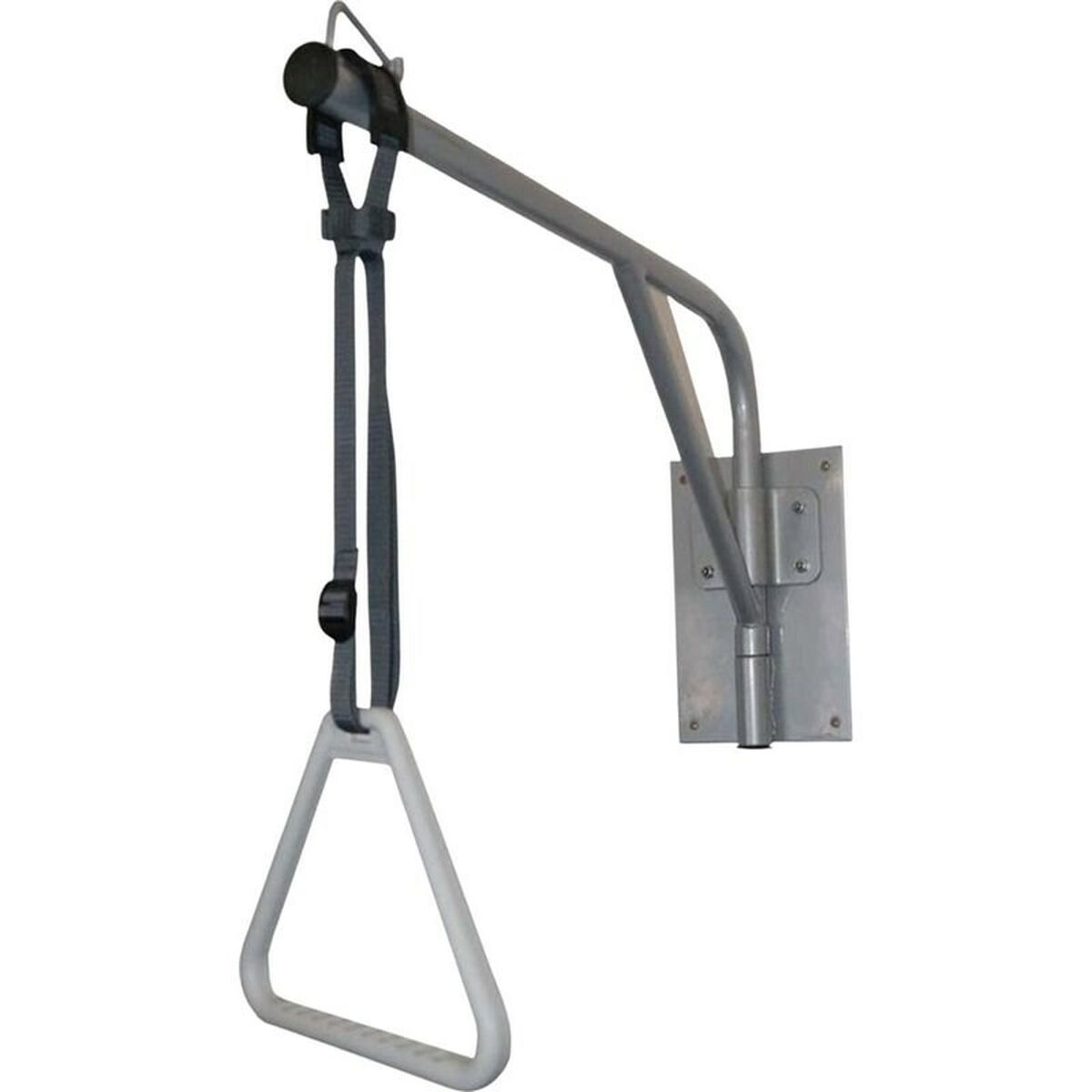 Soporte para Portátil SUNDO 46010 Acero Plástico