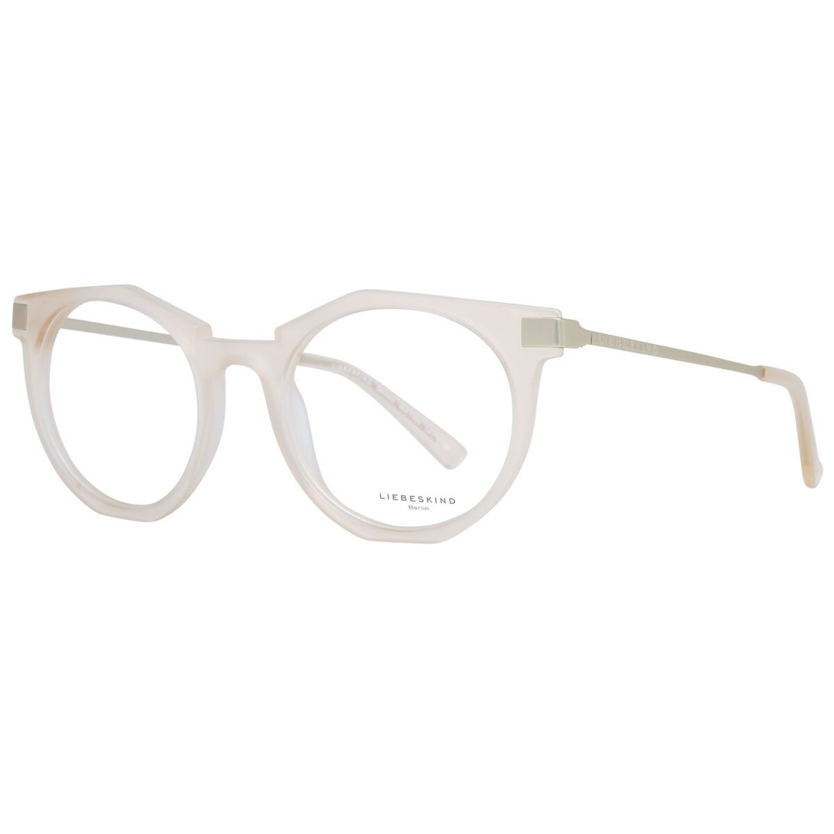 Montura de Gafas Unisex Liebeskind Berlin 11028-00710 49