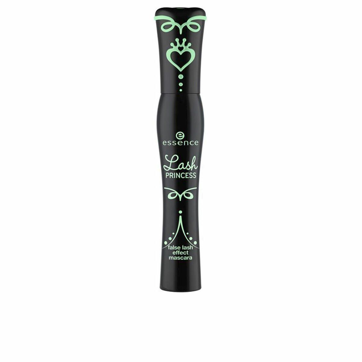 Máscara de Pestañas Efecto Volumen Essence Lash Princess 12 ml Pestañas Postizas