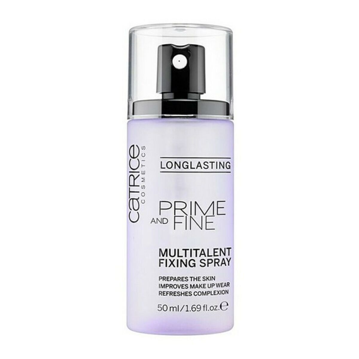 Prebase de Maquillaje Catrice Prime And Fine 50 ml