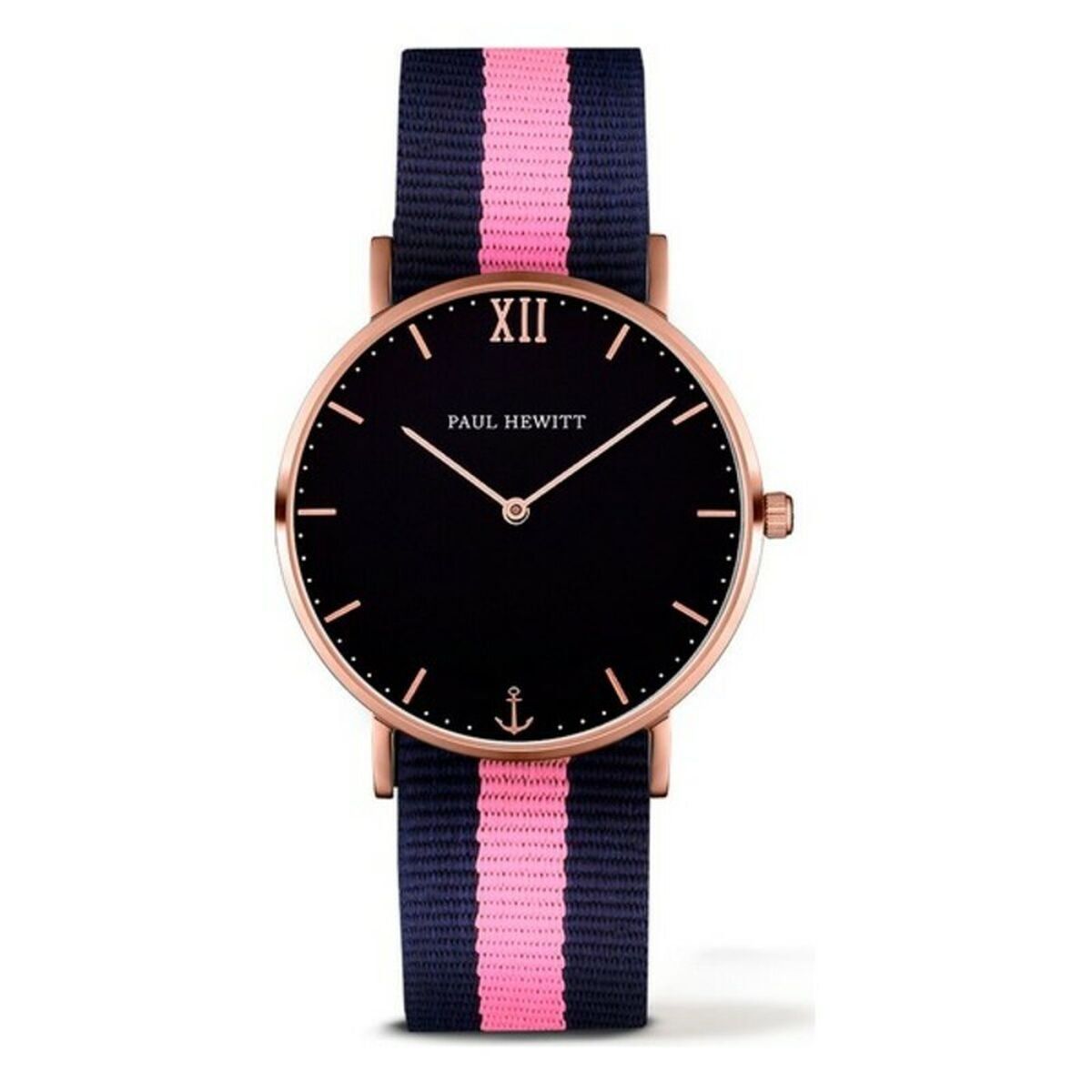 Reloj Unisex Paul Hewitt (Ø 39 mm)