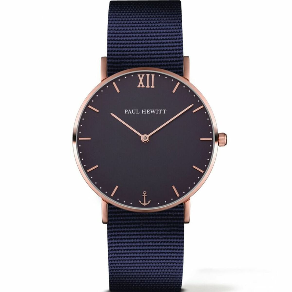 Reloj Unisex Paul Hewitt (Ø 39 mm)