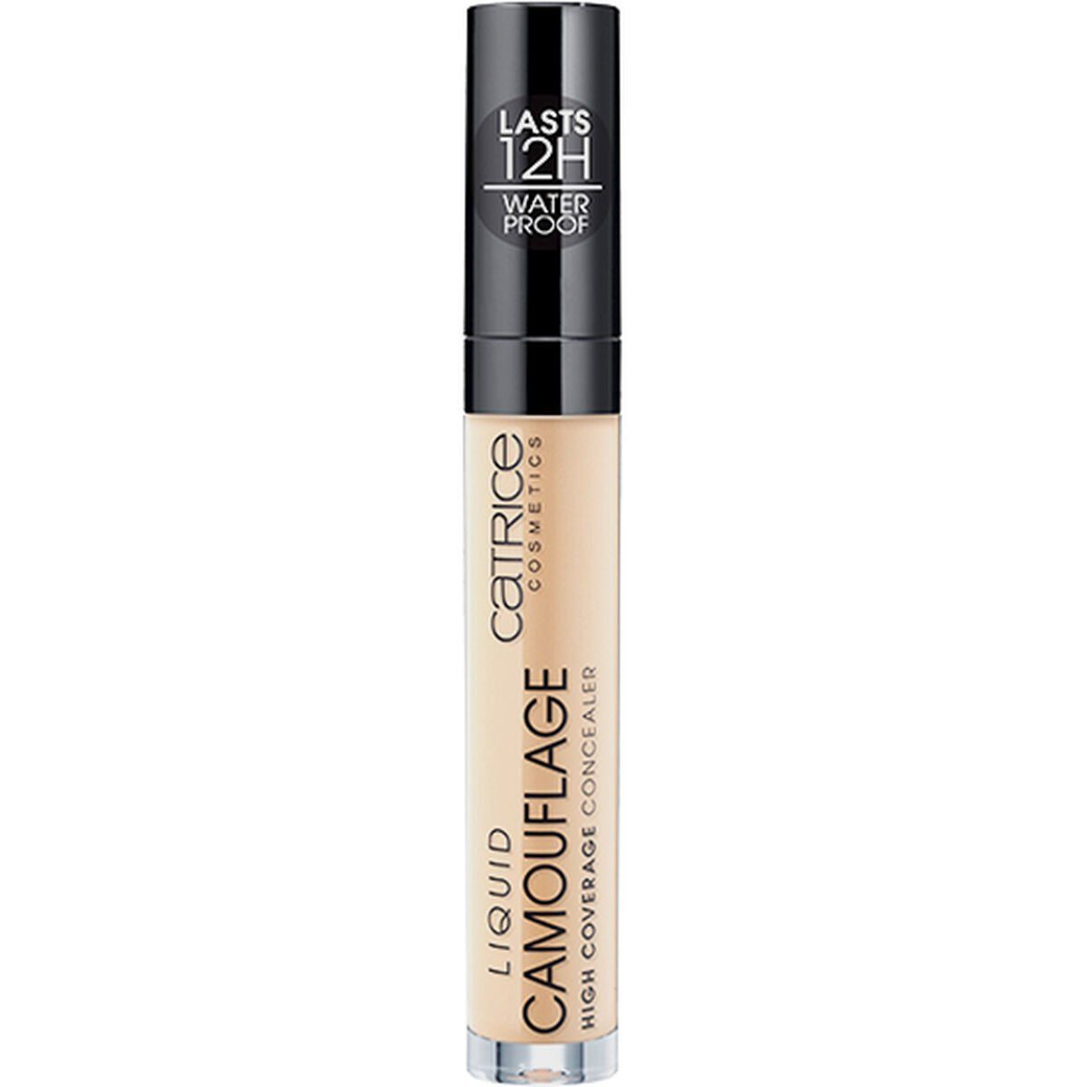Corrector Facial Catrice Liquid Camouflage Nº 015-Honey 5 ml