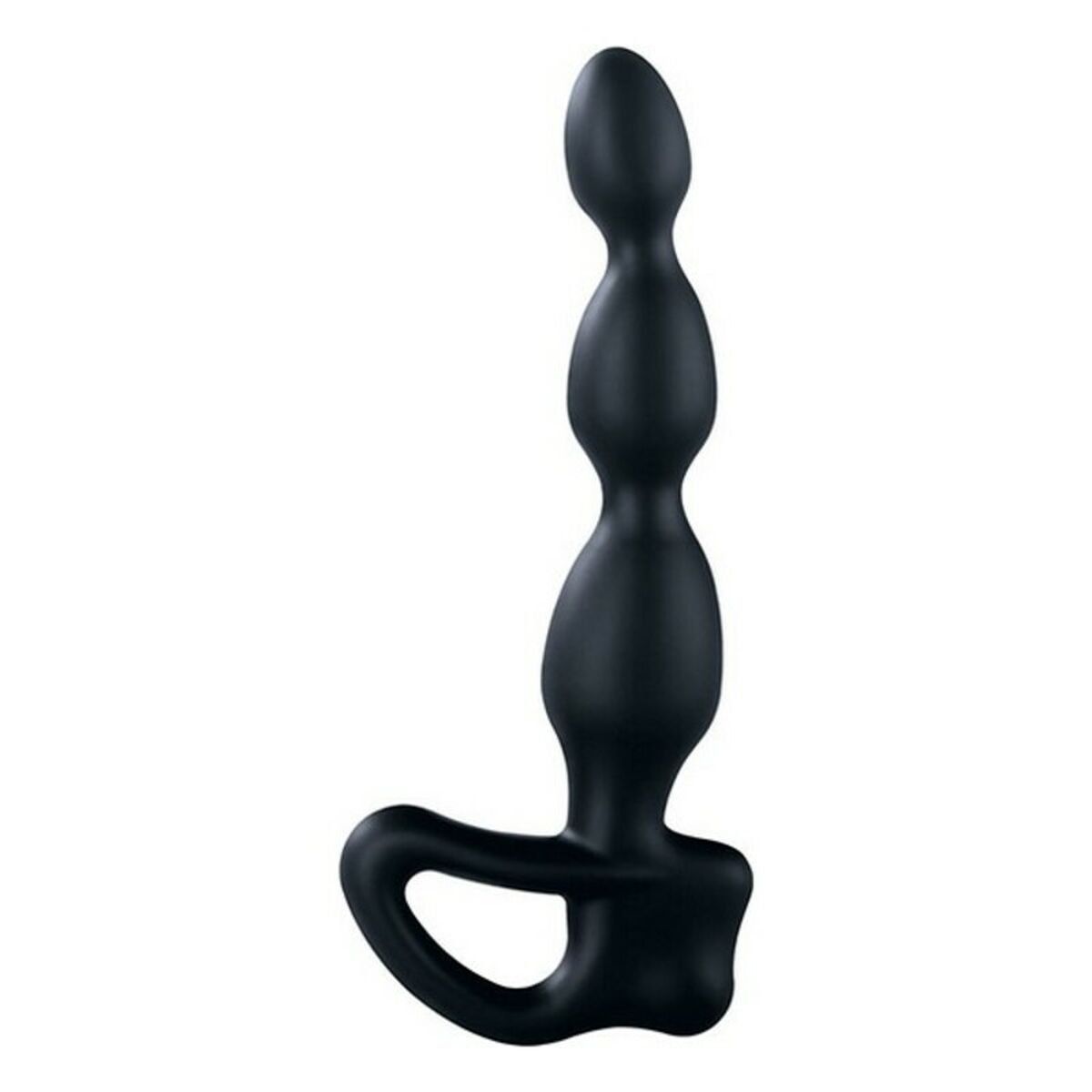 Masajeador de Próstata Mystim MS46465 Negro