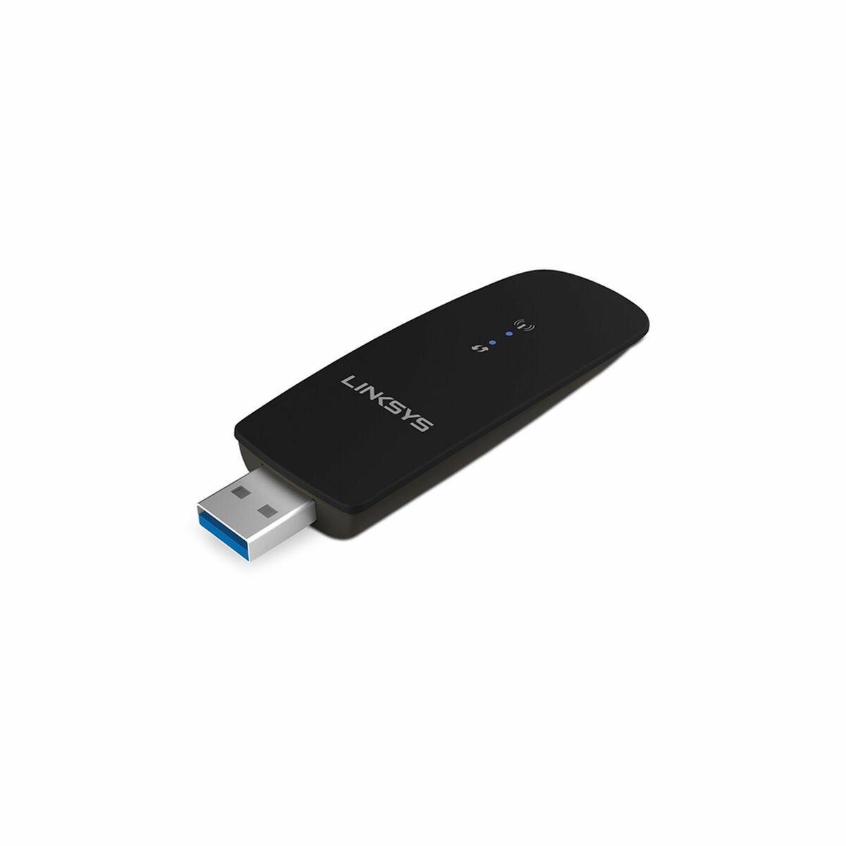 Adaptador USB Wifi Linksys WUSB6300