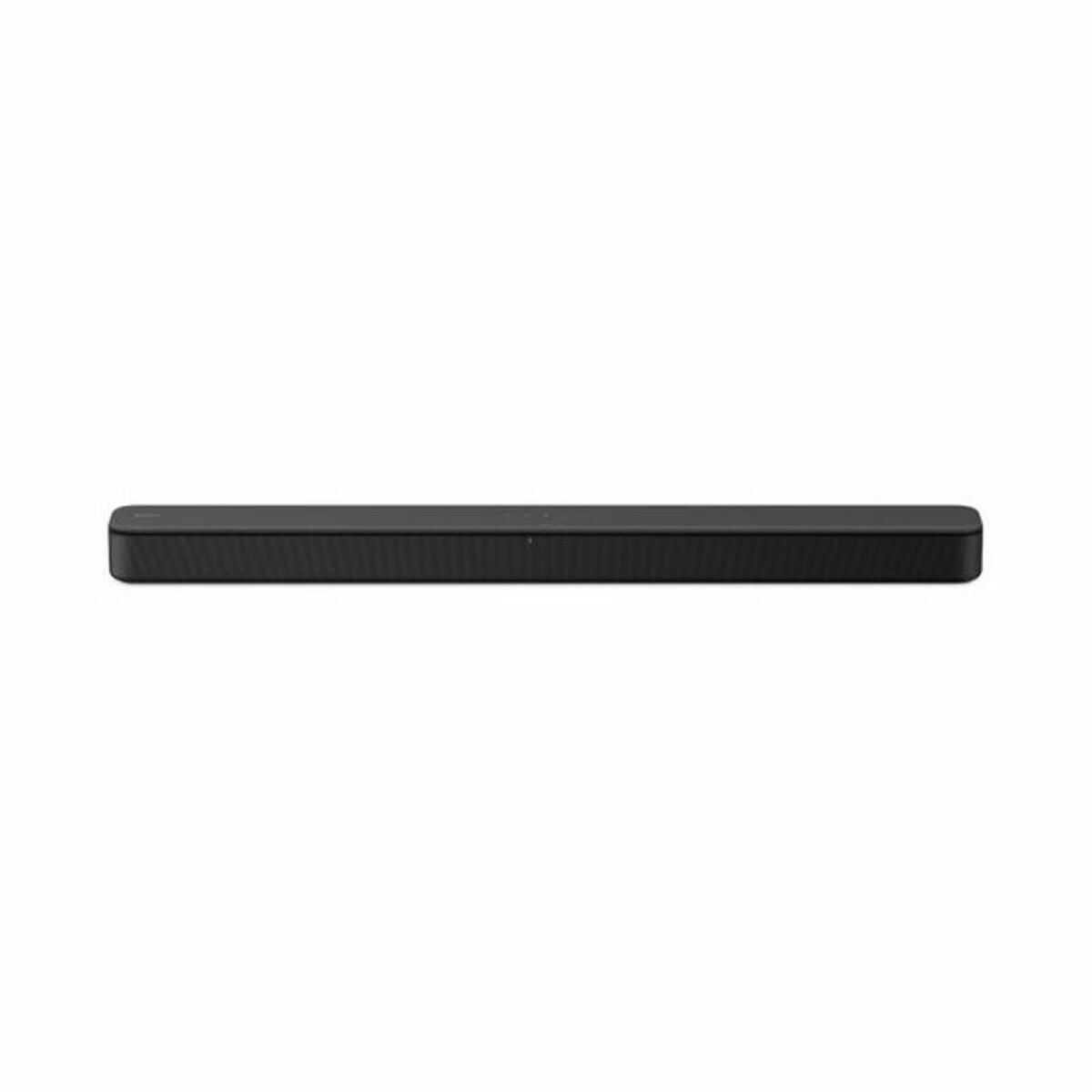 Barra de Sonido Inalámbrica Sony HTSF150.CEL Negro 120 W